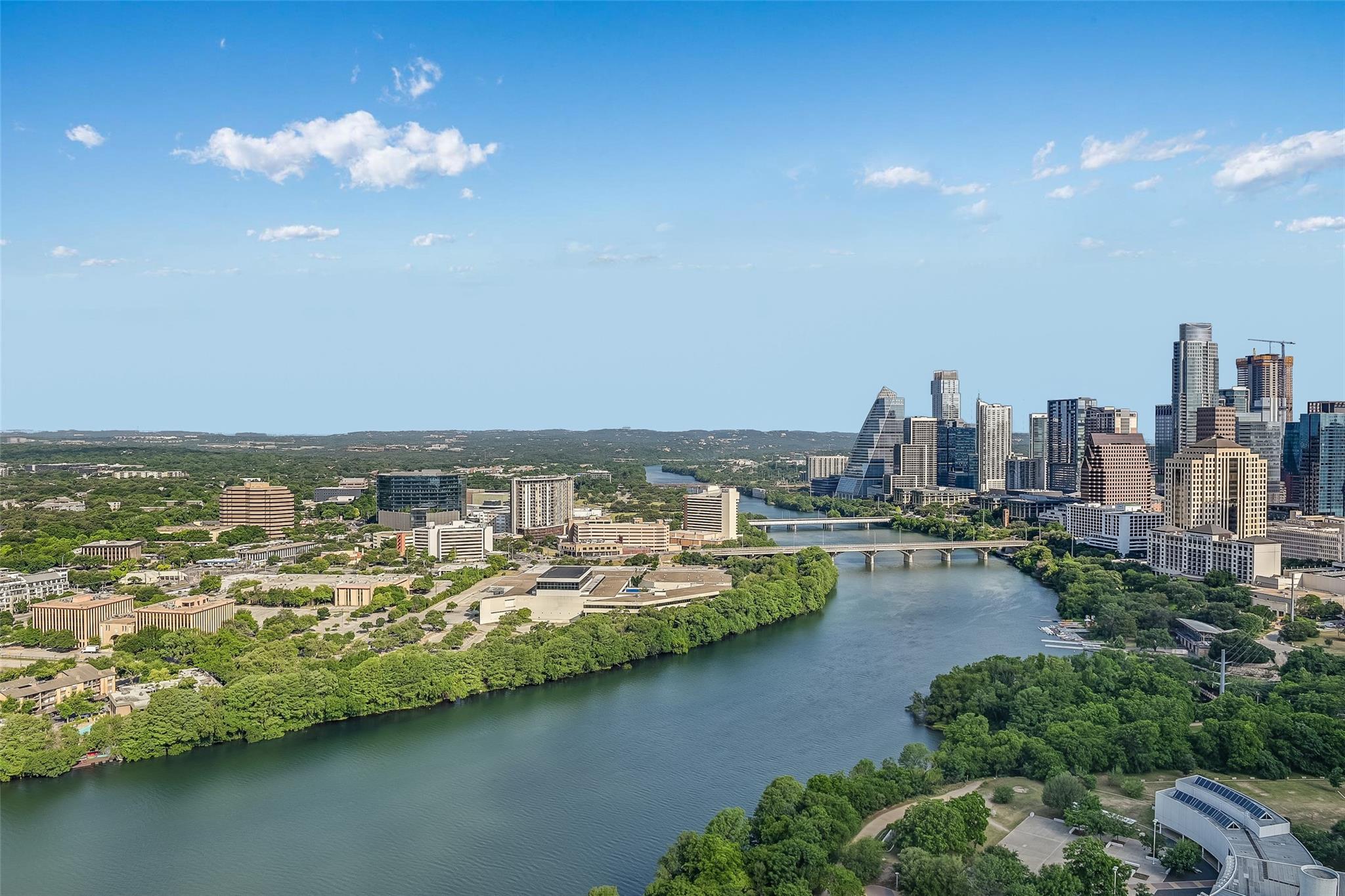 48 East Ave # 1701, Austin, TX 78701