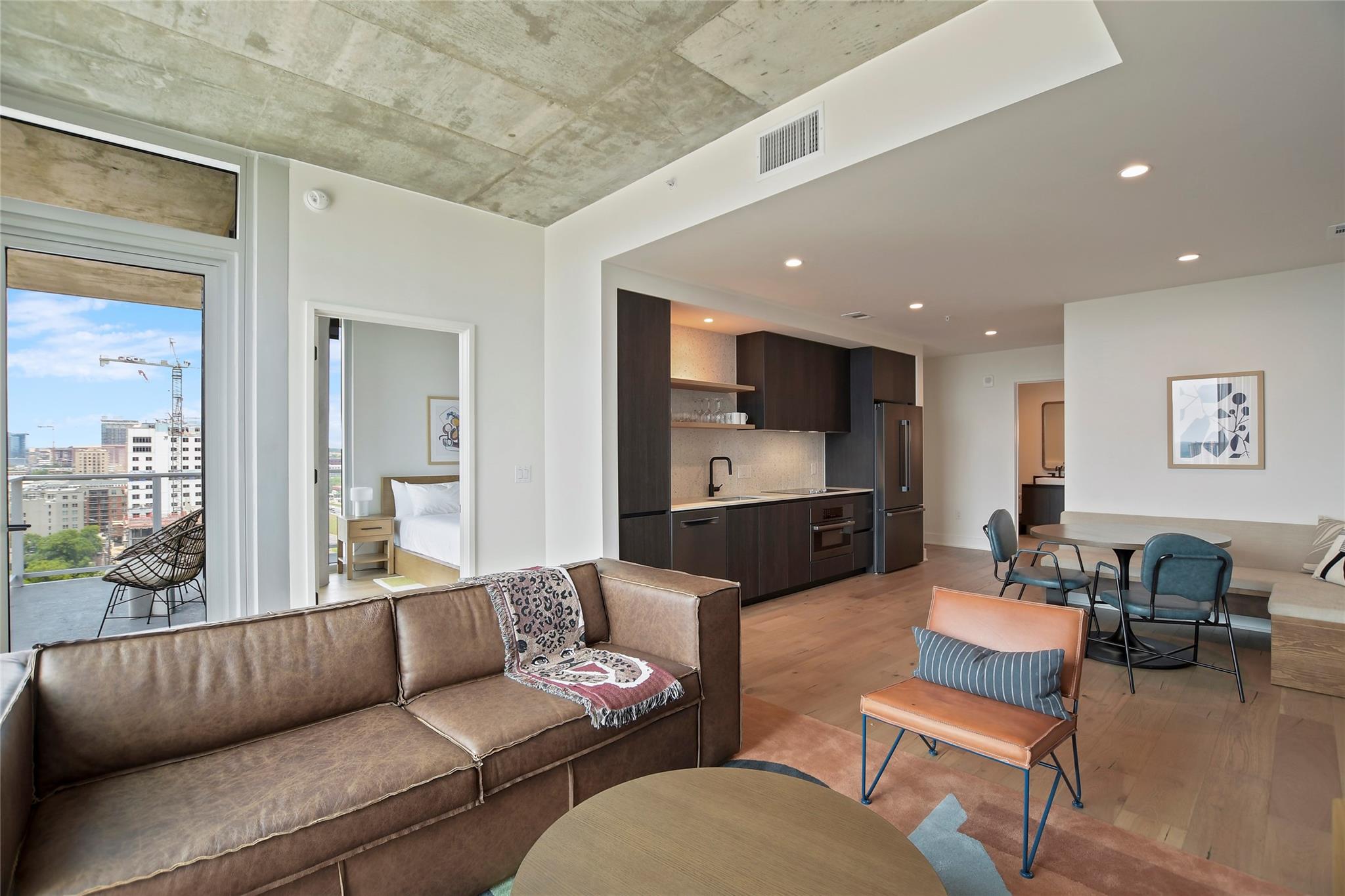 48 East Ave # 1701, Austin, TX 78701