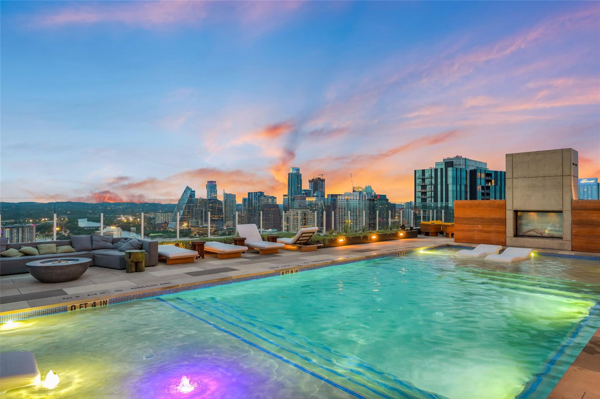48 East Ave # 1701, Austin, TX 78701