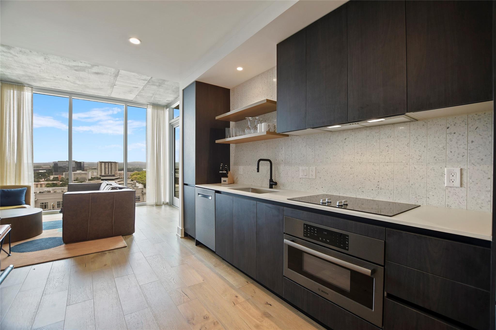 48 East Ave # 1701, Austin, TX 78701
