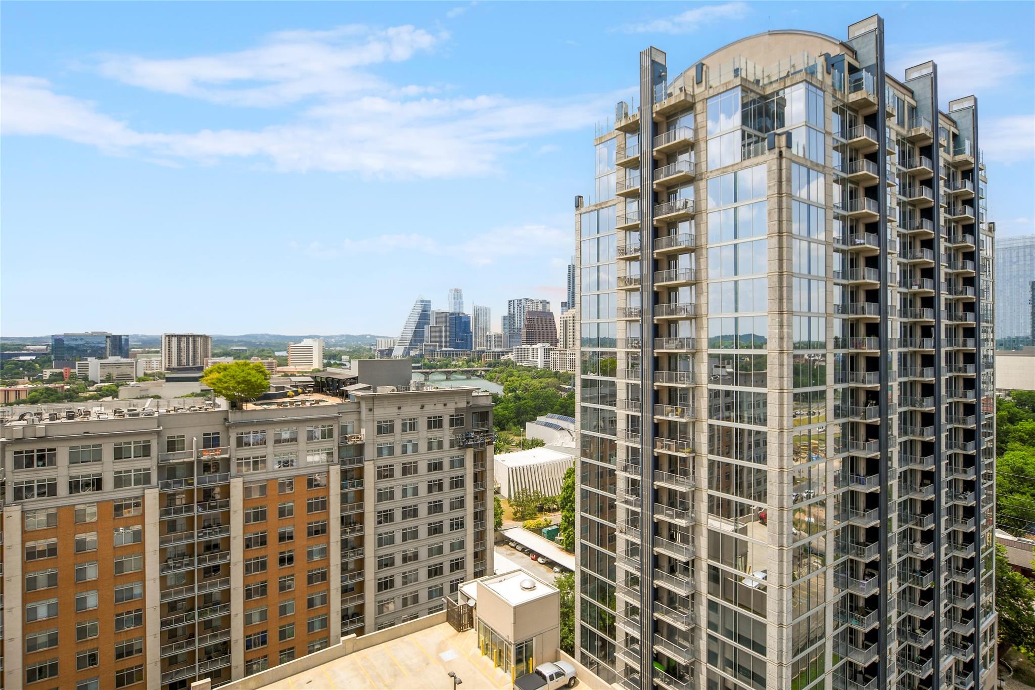 48 East Ave # 1701, Austin, TX 78701