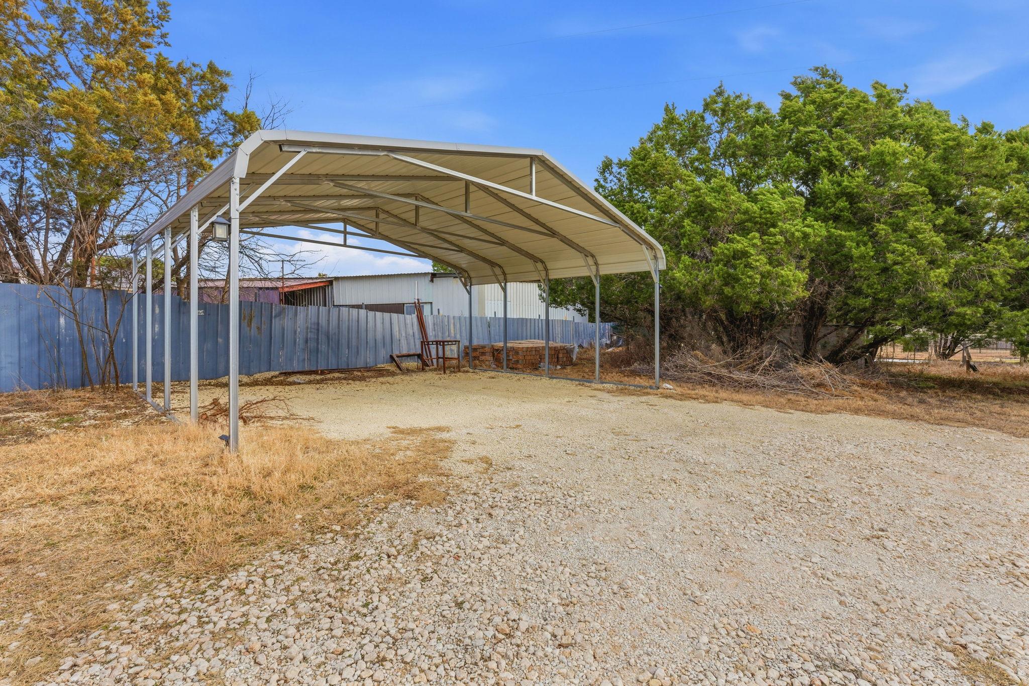 1350 County Road 256, Liberty Hill, TX 78642