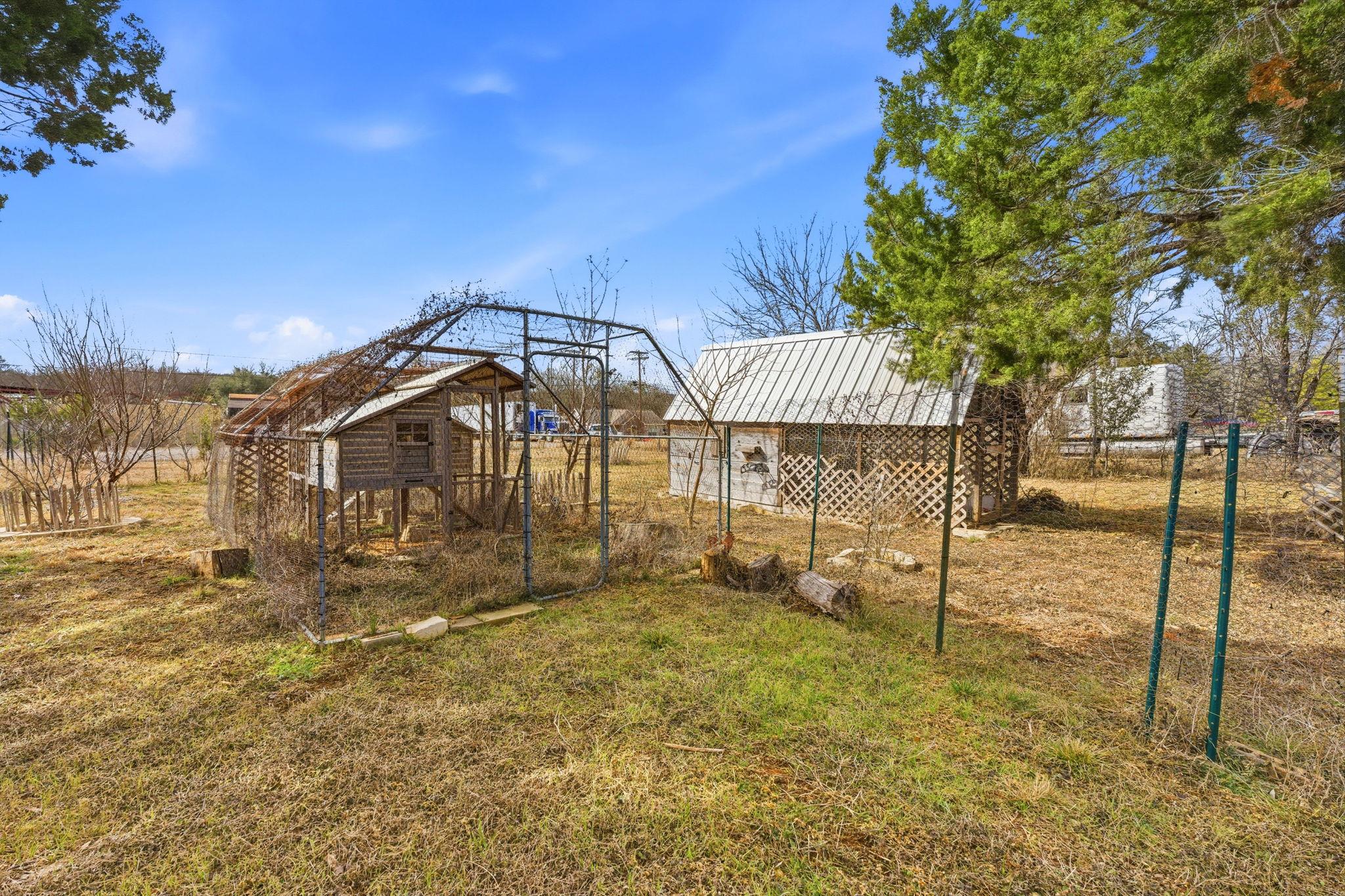 1350 County Road 256, Liberty Hill, TX 78642