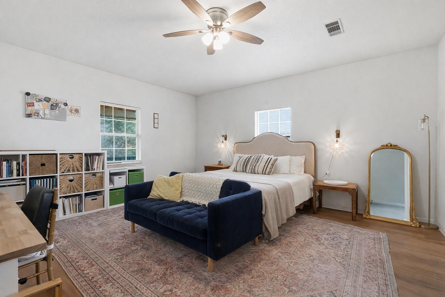 1350 County Road 256, Liberty Hill, TX 78642