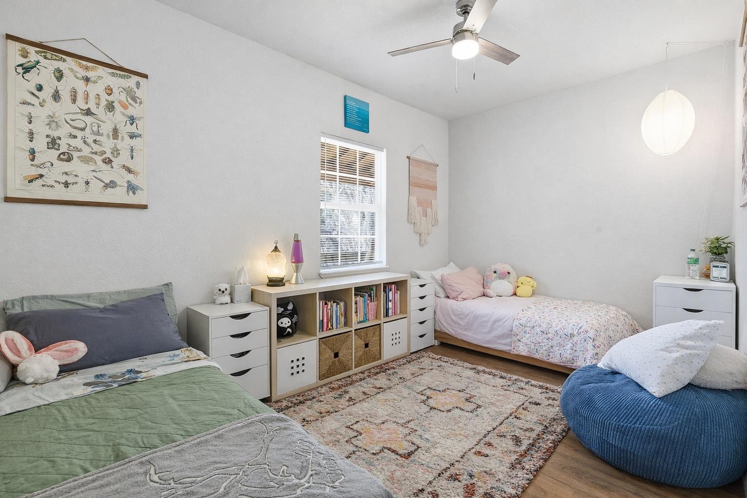 1350 County Road 256, Liberty Hill, TX 78642