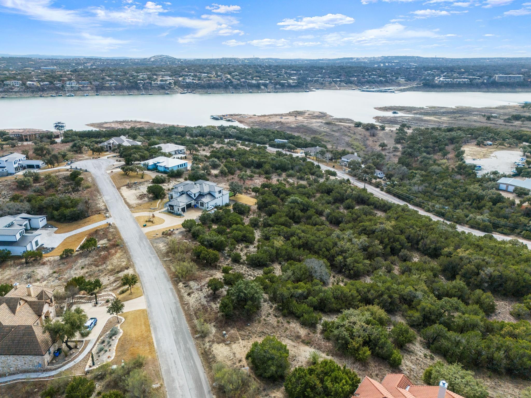 18201 Cedar Sage Ct, Lago Vista, TX 78645
