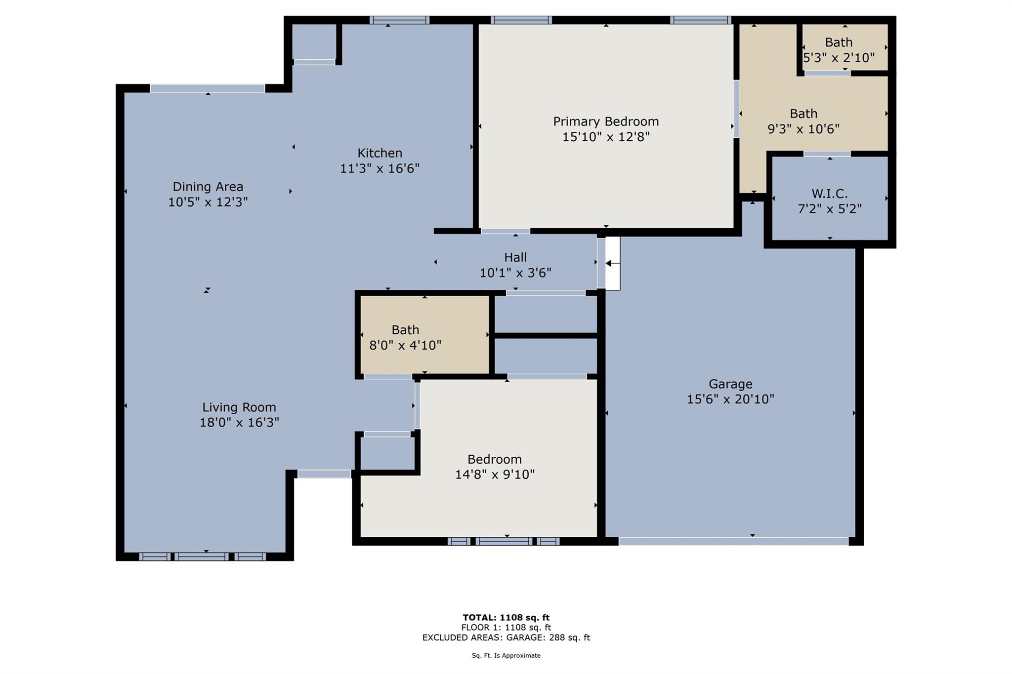 1905 Standing Tall Dr # 40, Leander, TX 78641