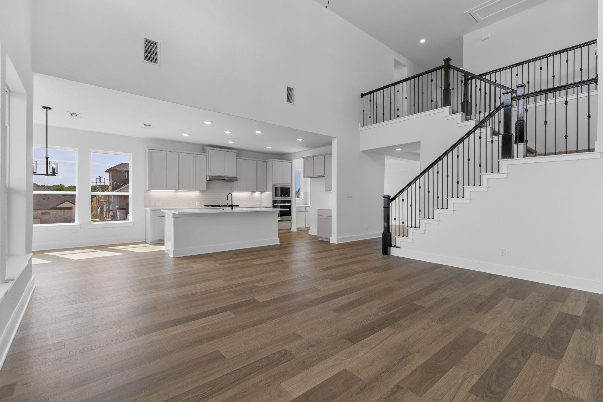 204 Smoke Signal Ct, Liberty Hill, TX 78642