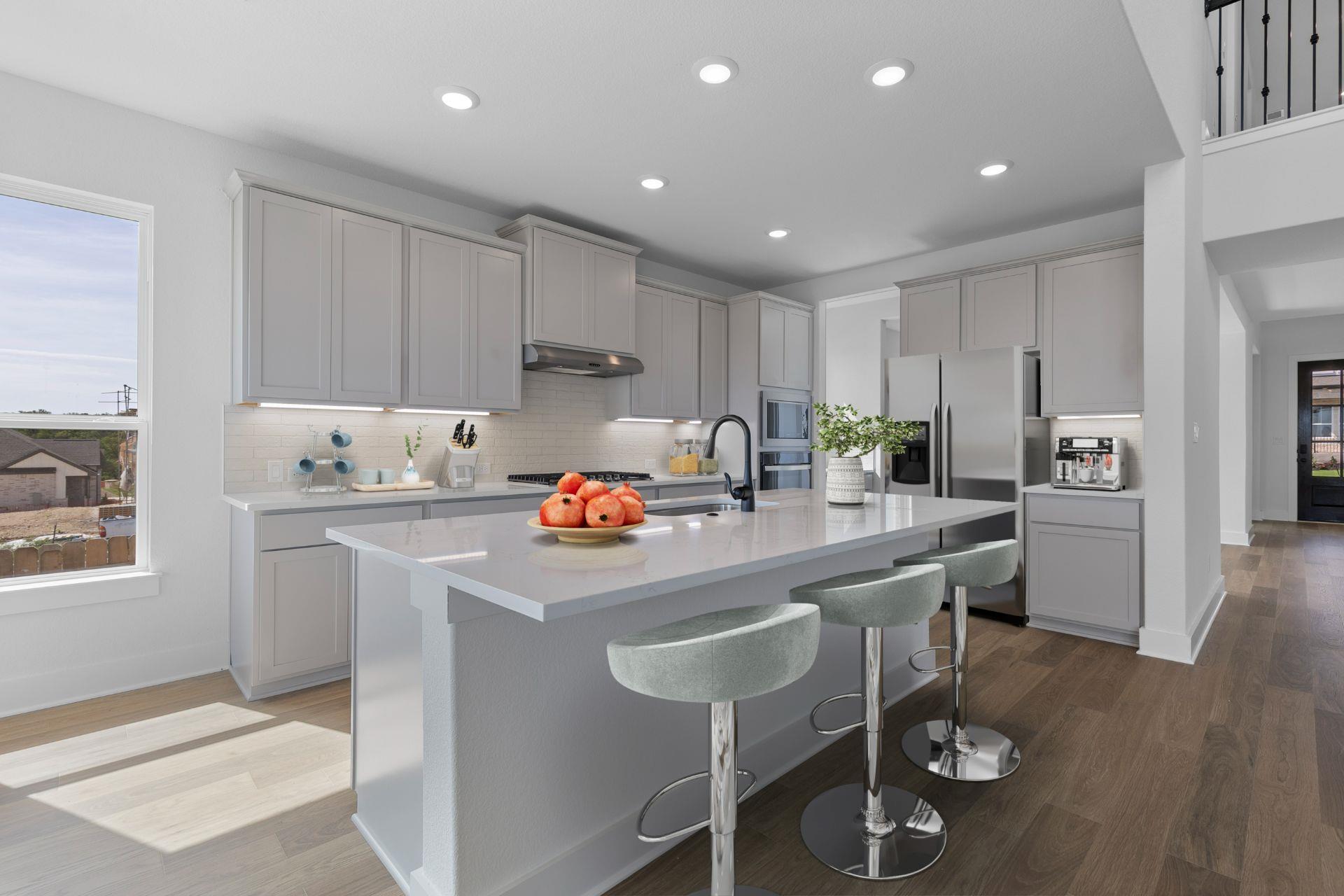 204 Smoke Signal Ct, Liberty Hill, TX 78642