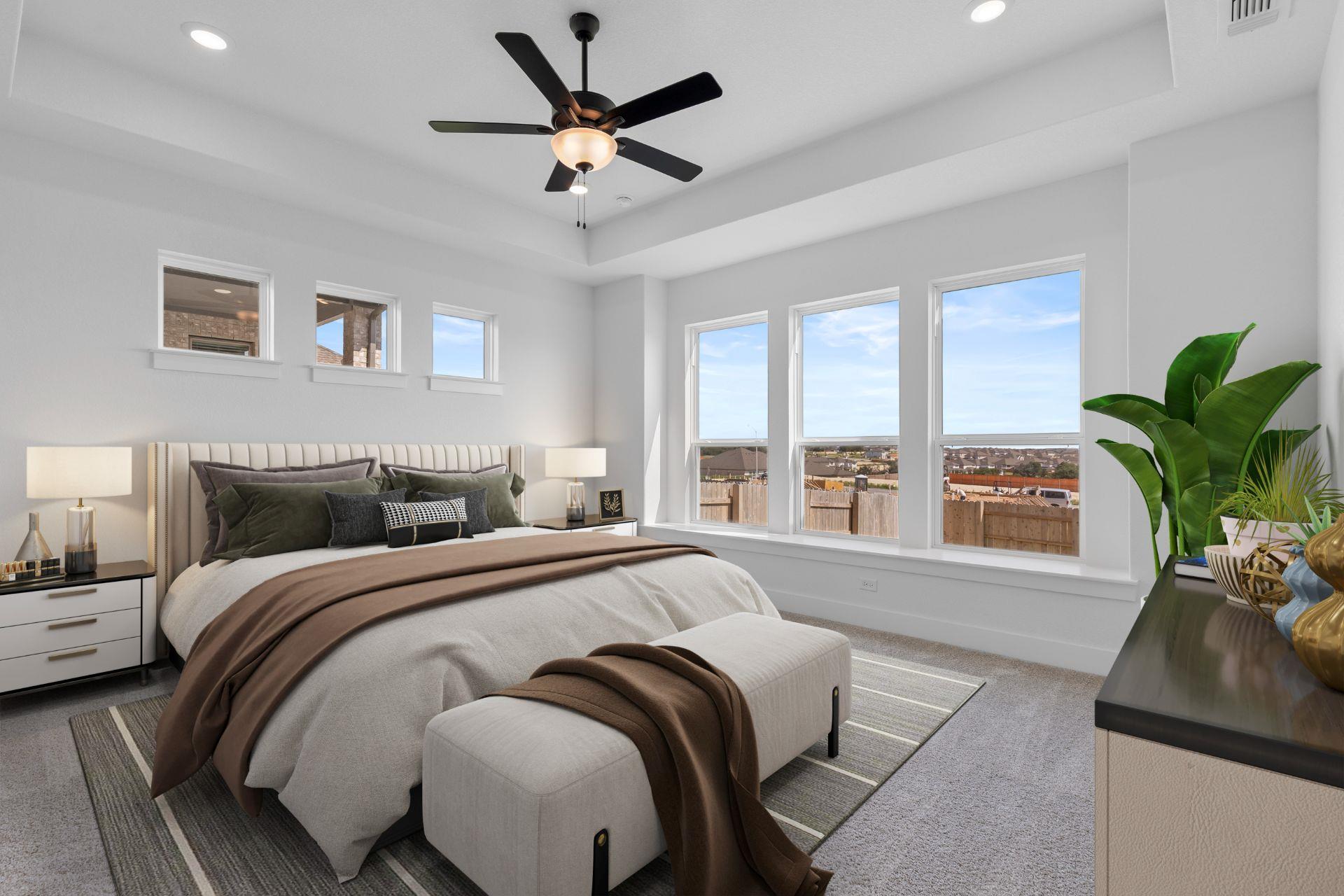 204 Smoke Signal Ct, Liberty Hill, TX 78642