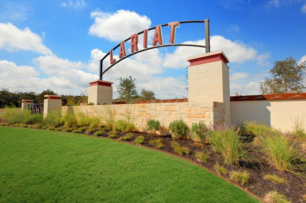 204 Smoke Signal Ct, Liberty Hill, TX 78628