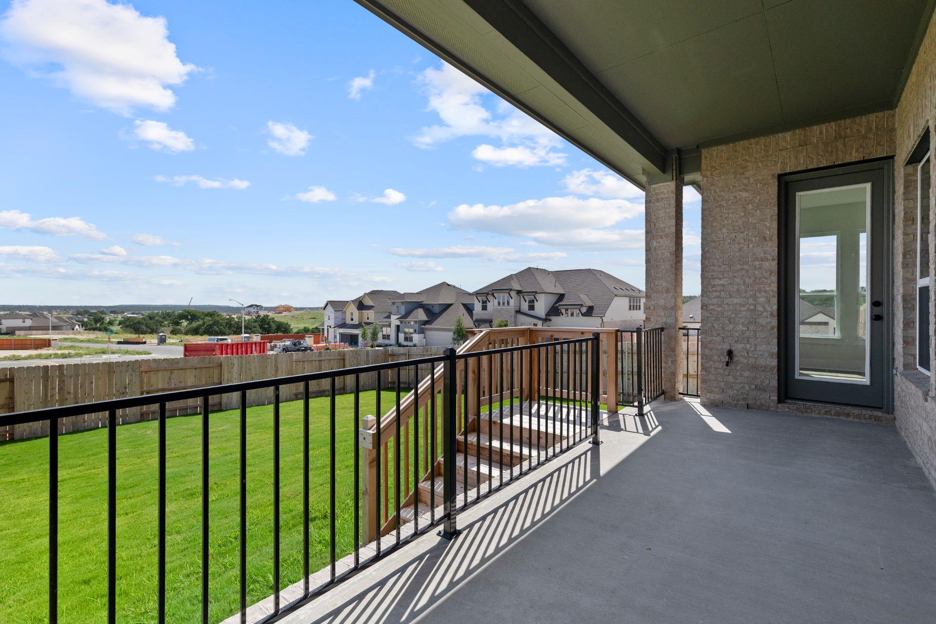 204 Smoke Signal Ct, Liberty Hill, TX 78642