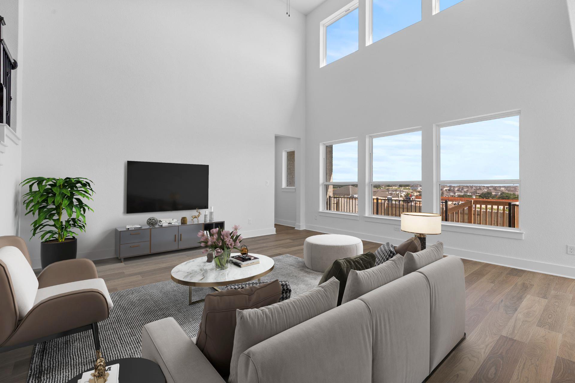 204 Smoke Signal Ct, Liberty Hill, TX 78642