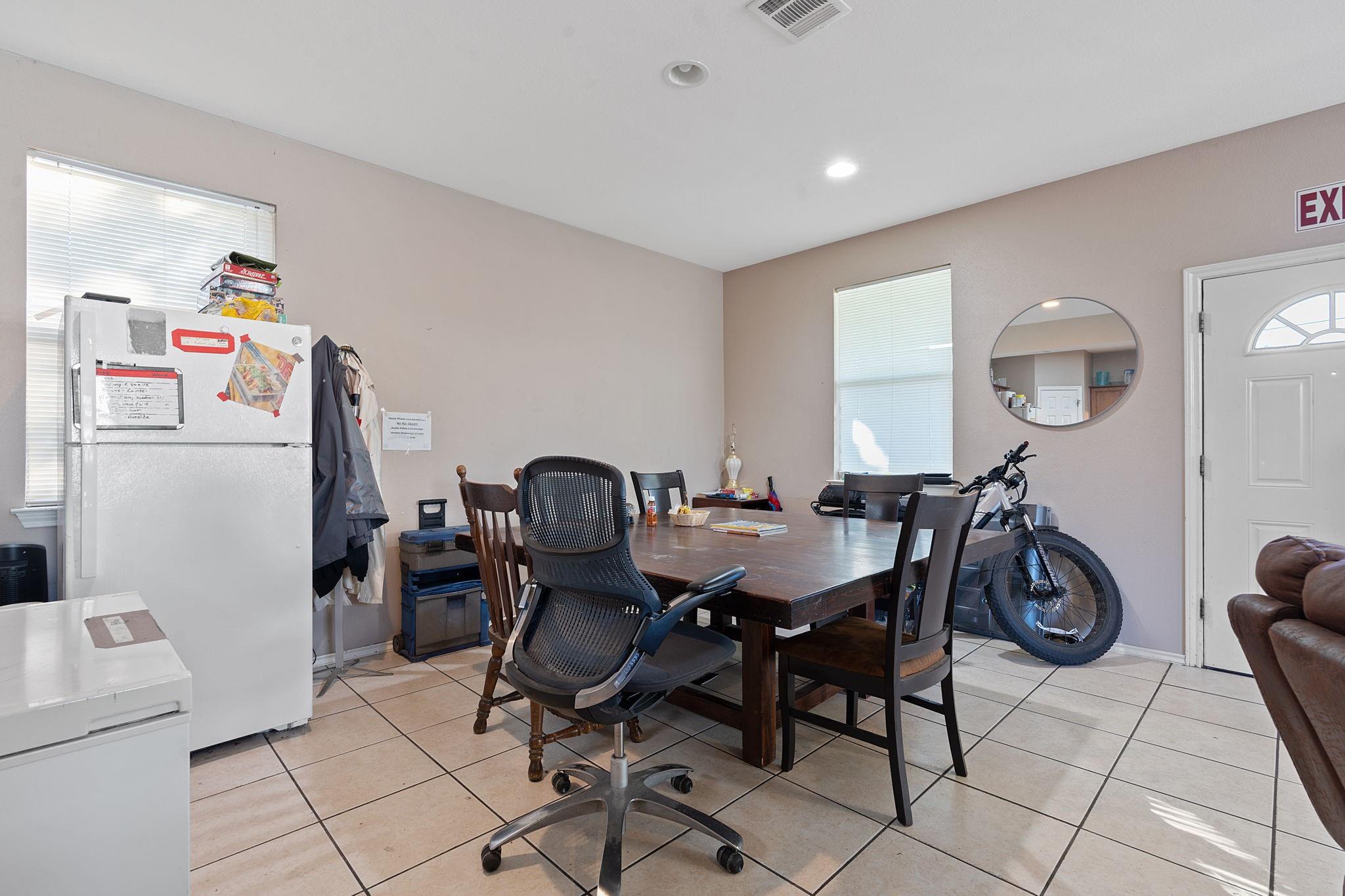 1109 Ebert Ave # A & B, Austin, TX 78721