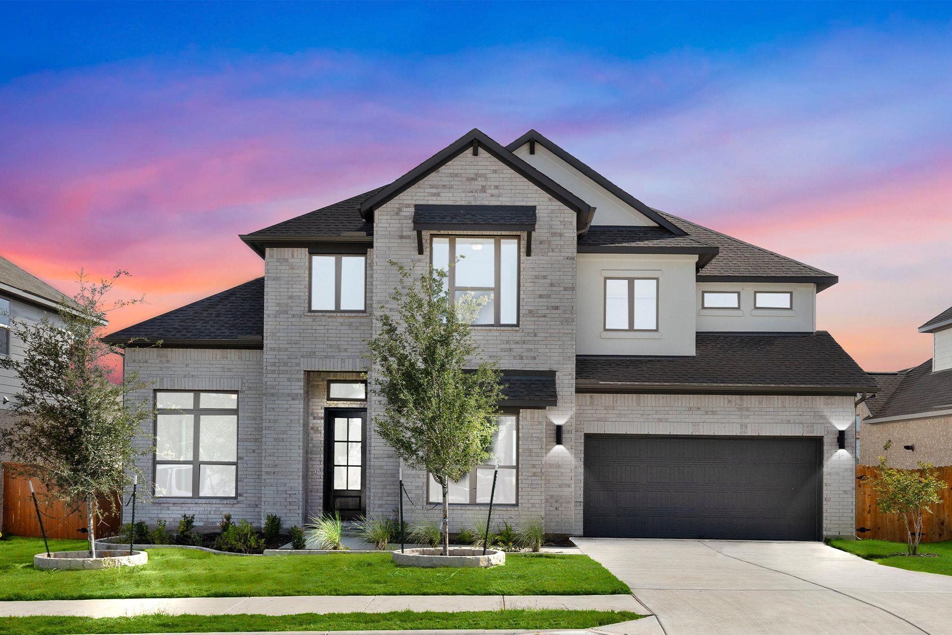 212 Smoke Signal Ct, Liberty Hill, TX 78642