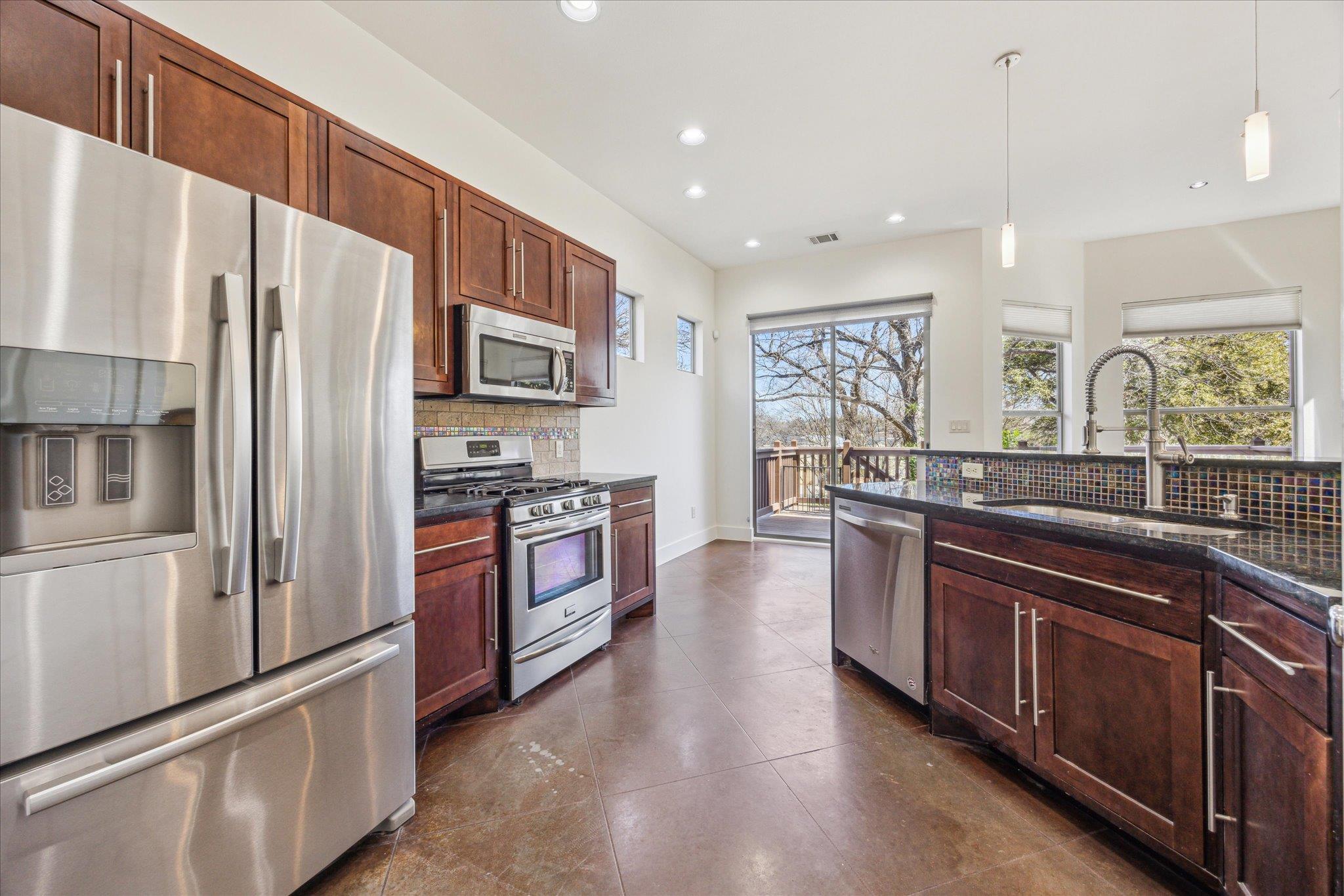 3816 Ridgelea Dr # A, Austin, TX 78731