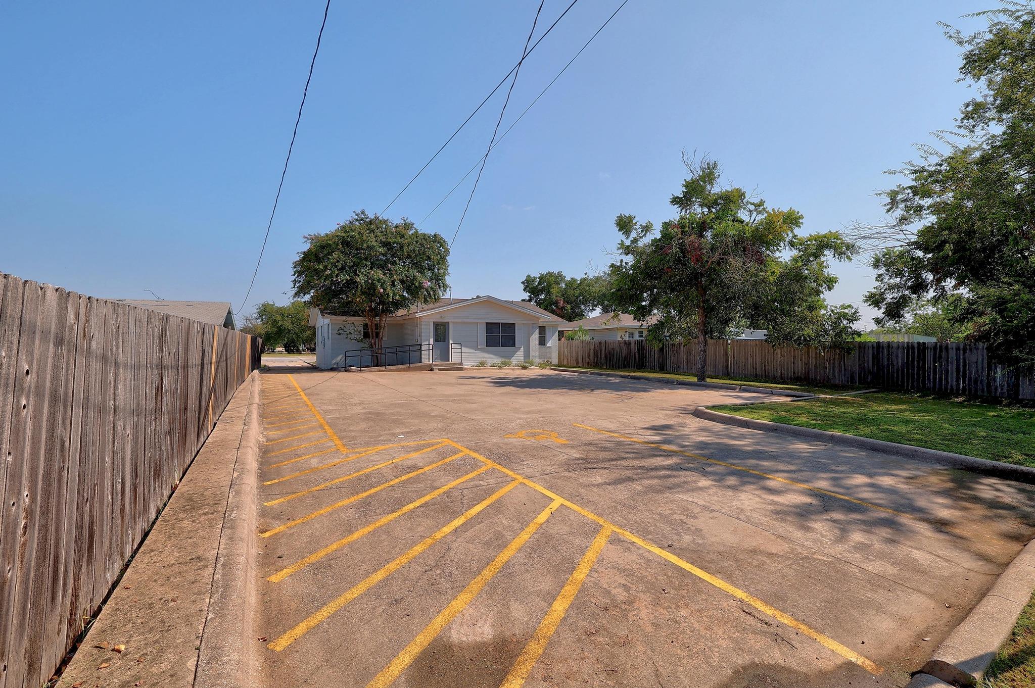 508 Fm 1460 Rd, Georgetown, TX 78626