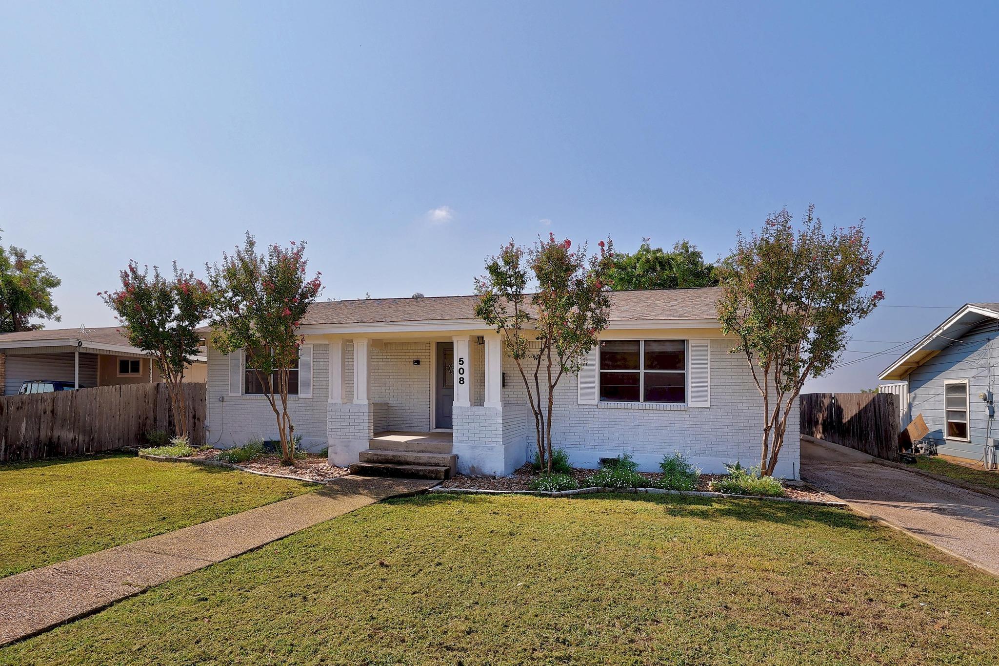 508 Fm 1460 Rd, Georgetown, TX 78626