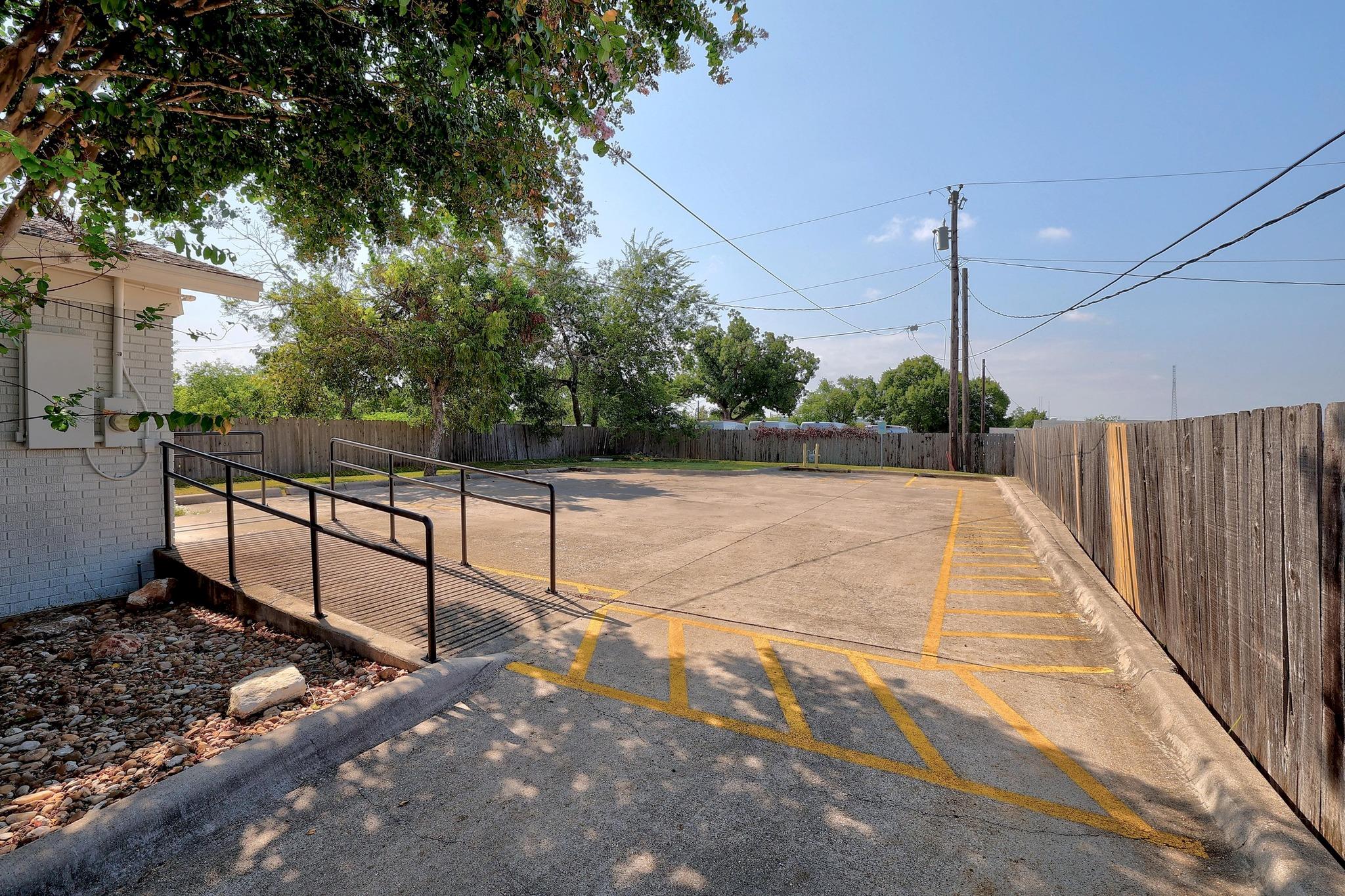 508 Fm 1460 Rd, Georgetown, TX 78626