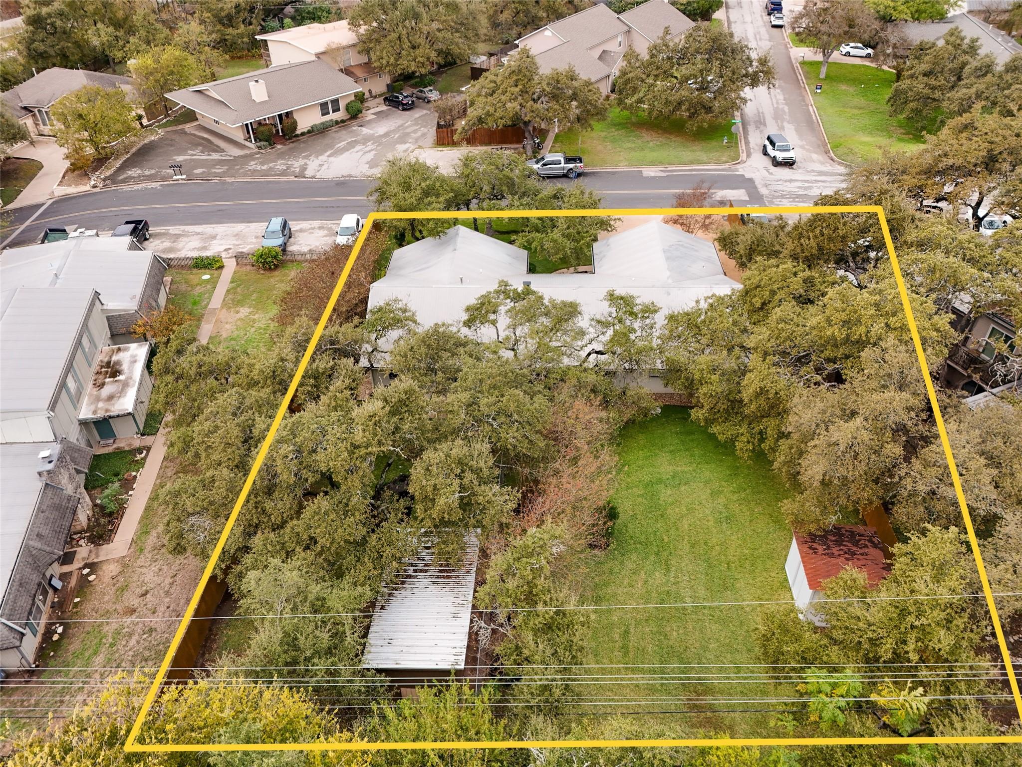 803 Castle Ridge Rd, Austin, TX 78746