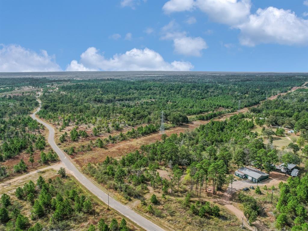 210 Old Antioch Rd, Smithville, TX 78957
