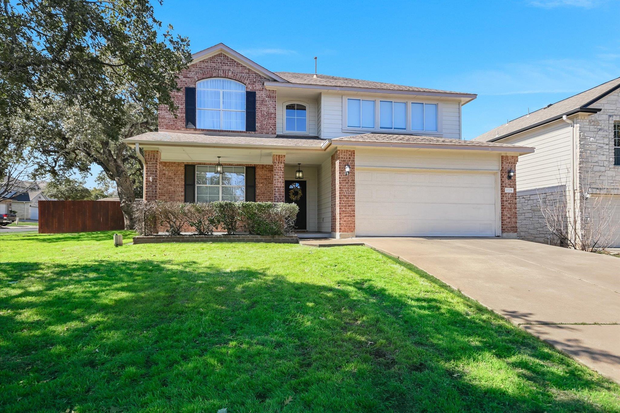 10208 Beard Ave, Austin, TX 78748