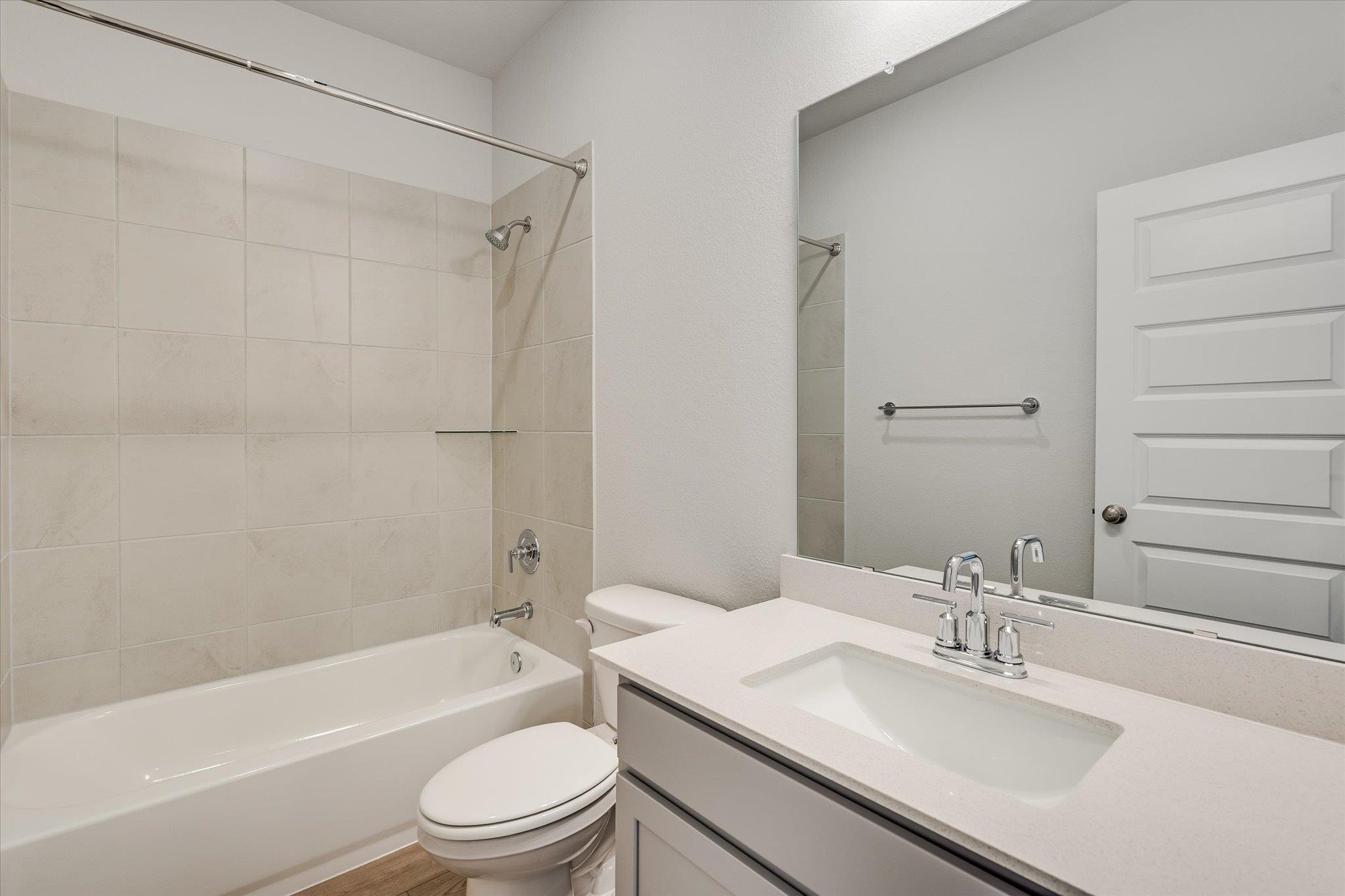 403 Emory Crossing Blvd, Hutto, TX 78634