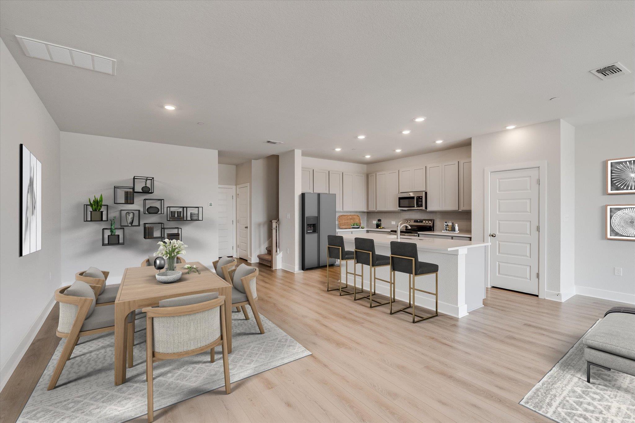 403 Emory Crossing Blvd, Hutto, TX 78634