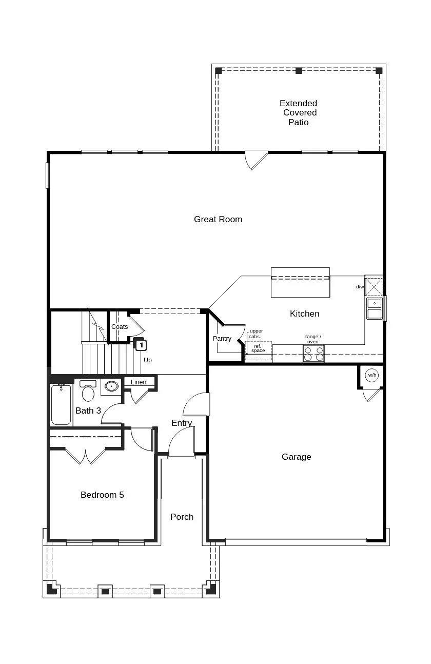 1705 Garlock Dr, Leander, TX 78641