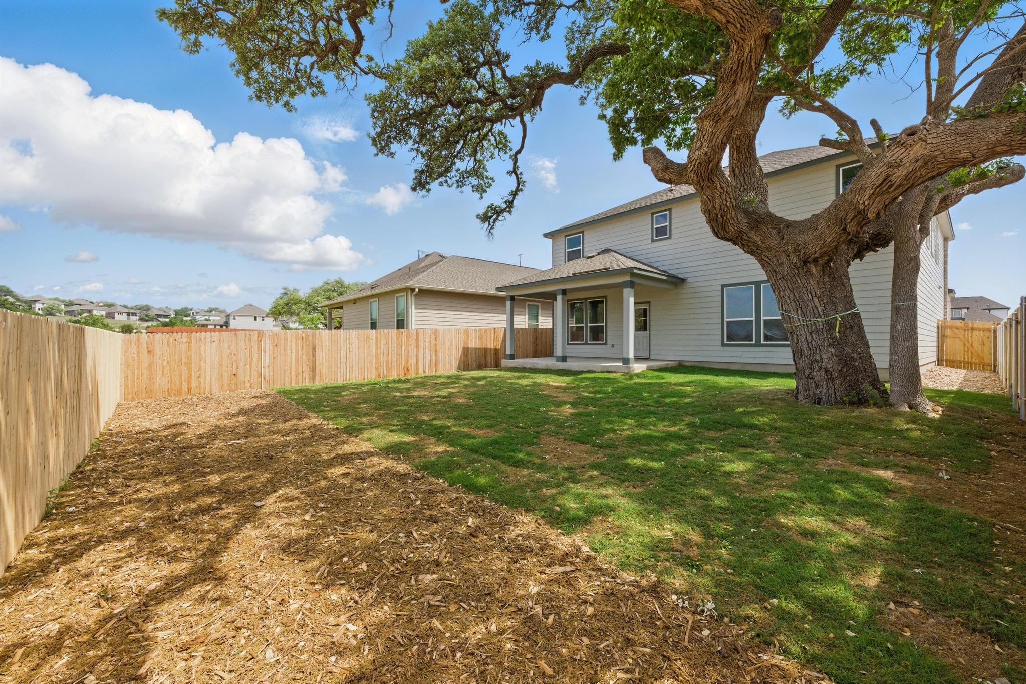 1705 Garlock Dr, Leander, TX 78641