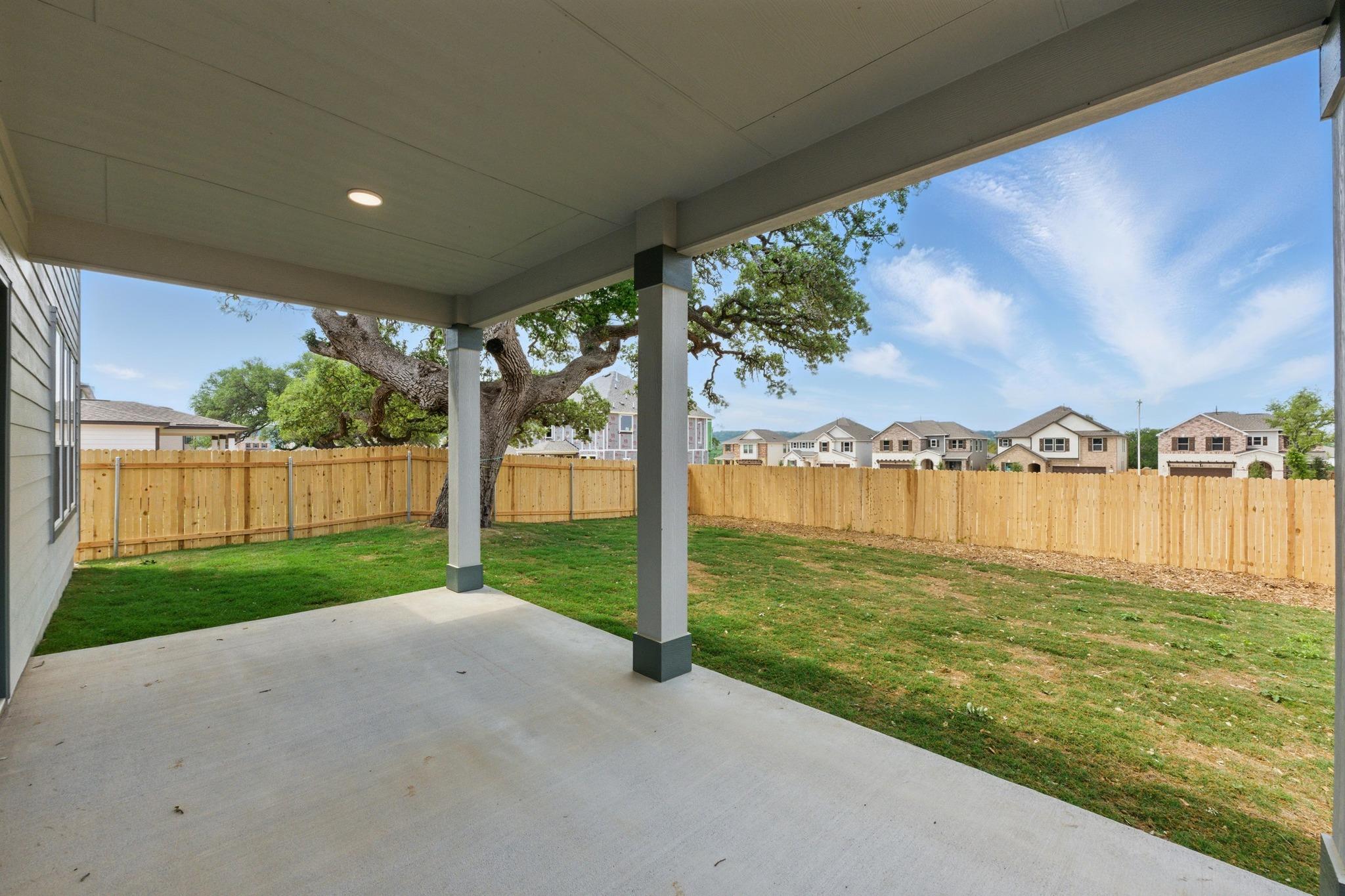 1705 Garlock Dr, Leander, TX 78641