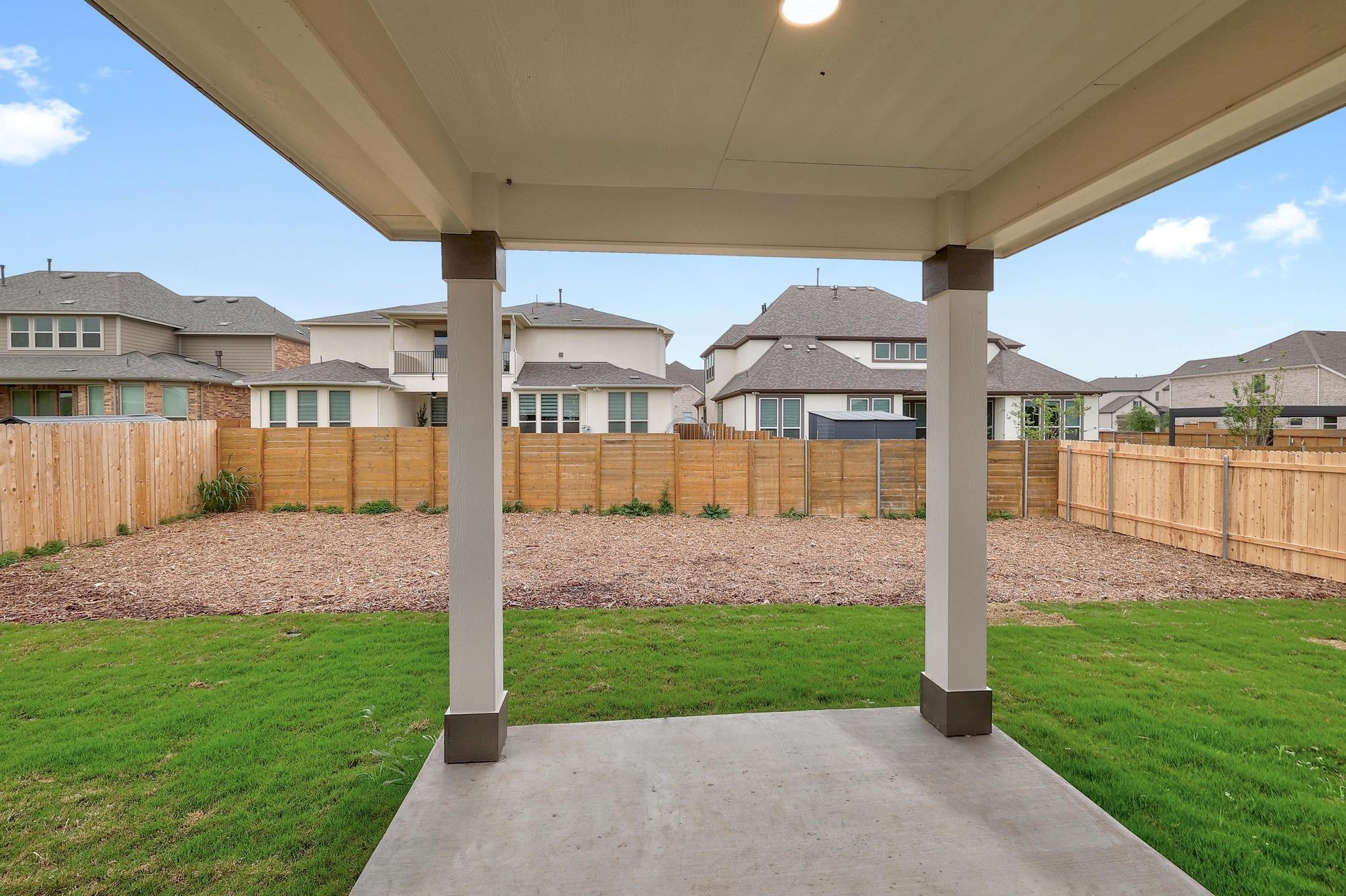 1540 Garlock Dr, Leander, TX 78641