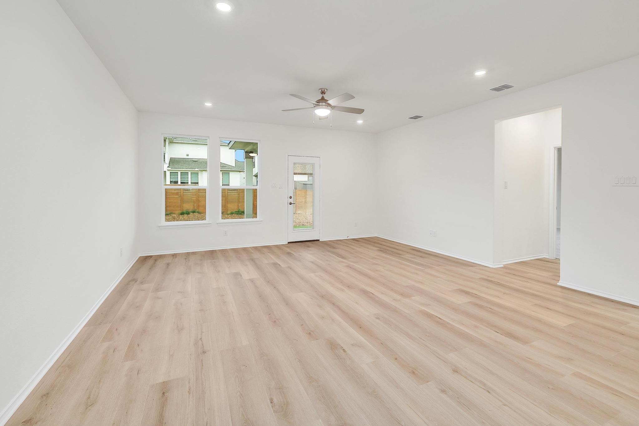 1540 Garlock Dr, Leander, TX 78641
