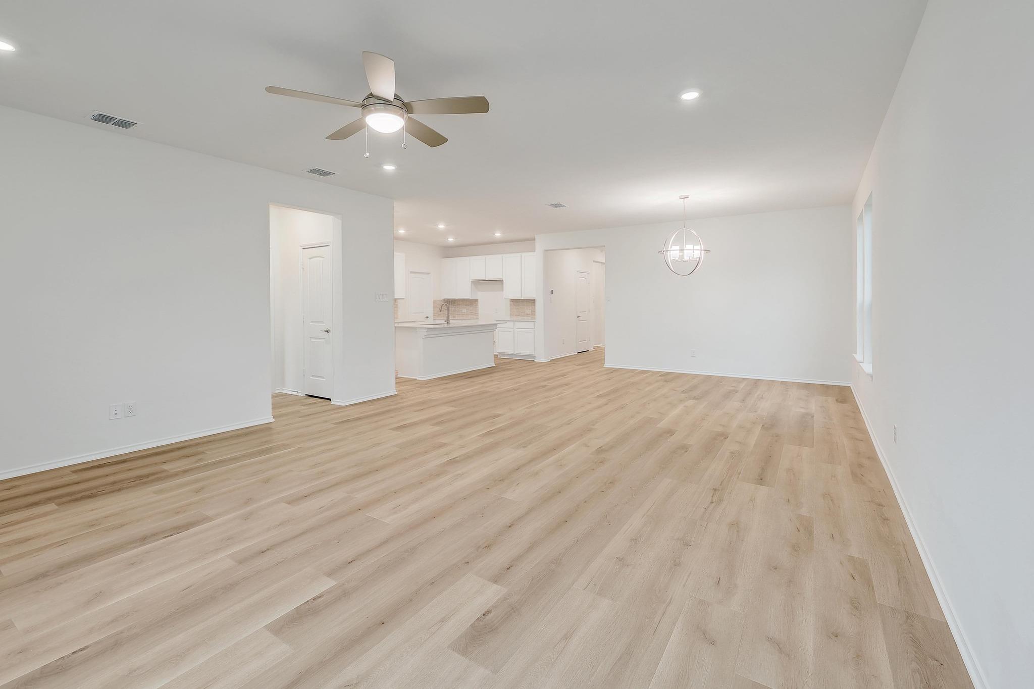 1540 Garlock Dr, Leander, TX 78641