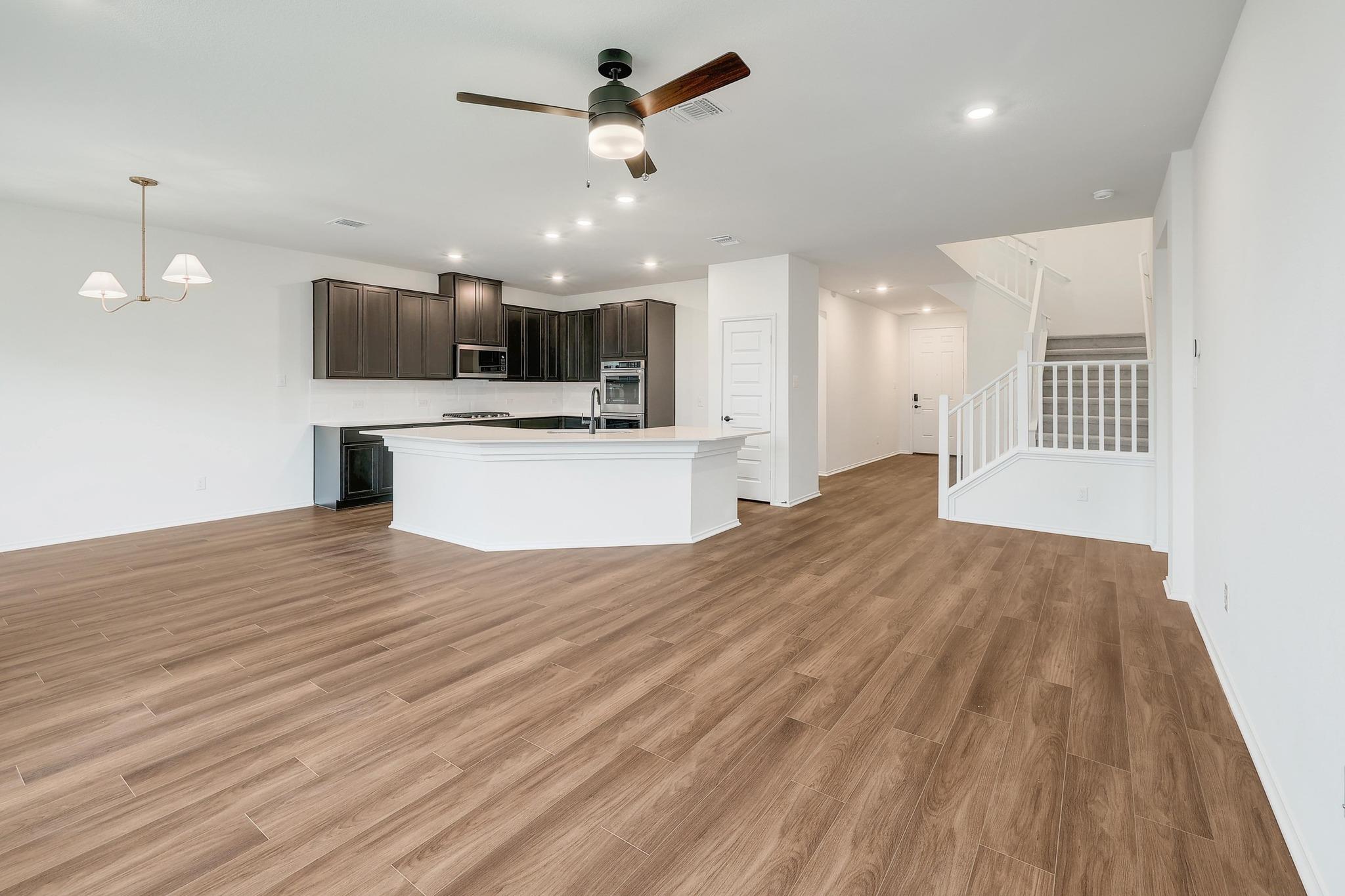 1536 Garlock Dr, Leander, TX 78641