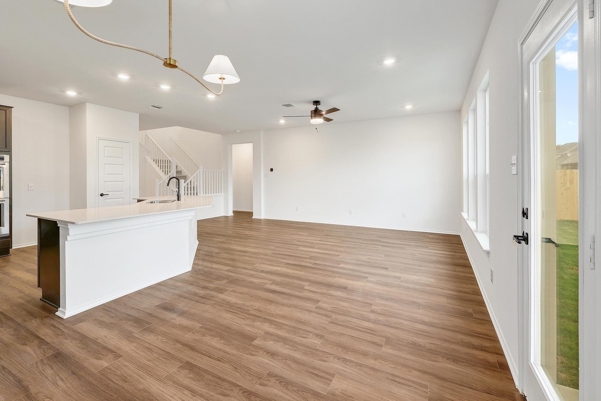 1536 Garlock Dr, Leander, TX 78641