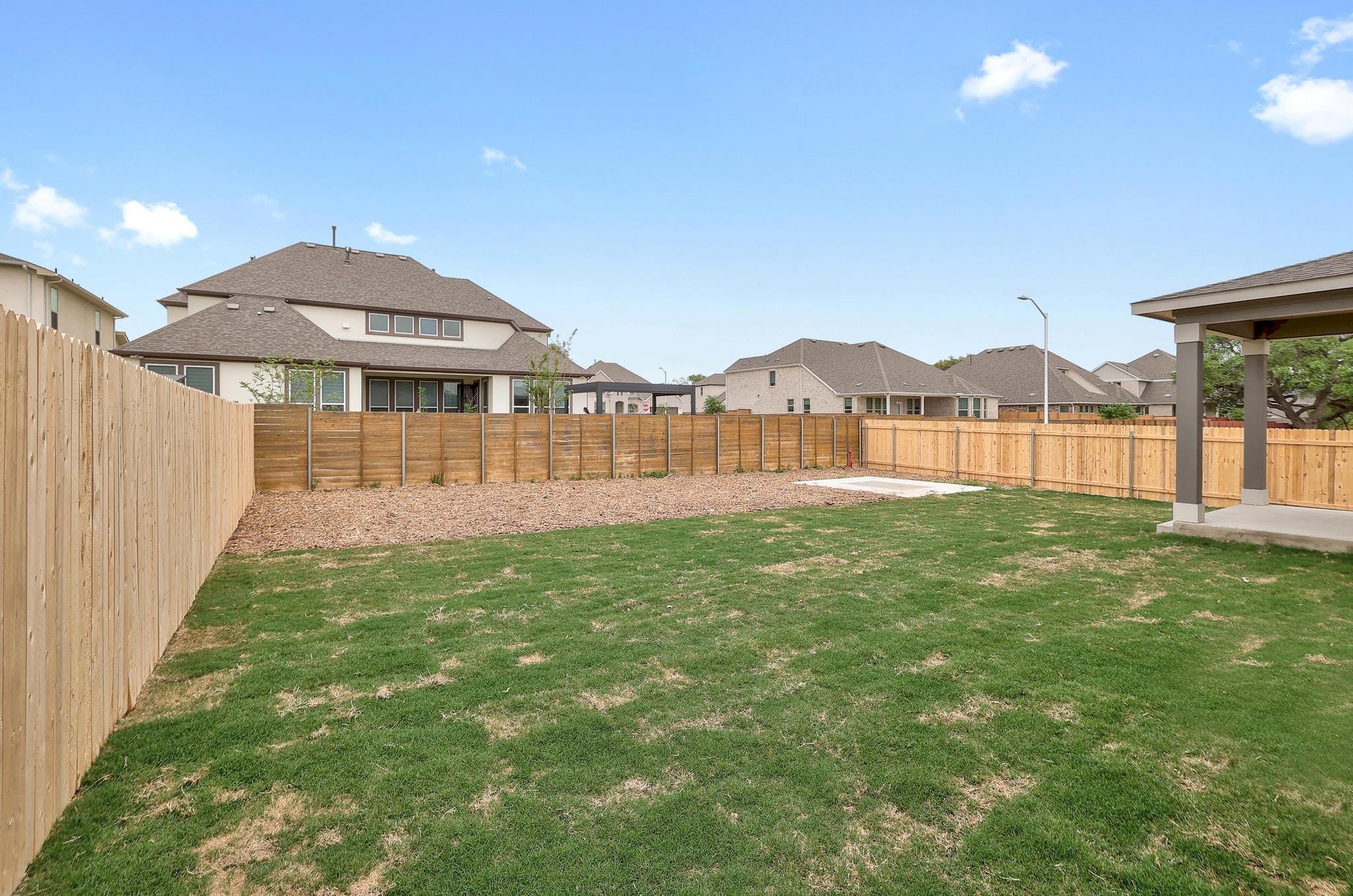 1536 Garlock Dr, Leander, TX 78641