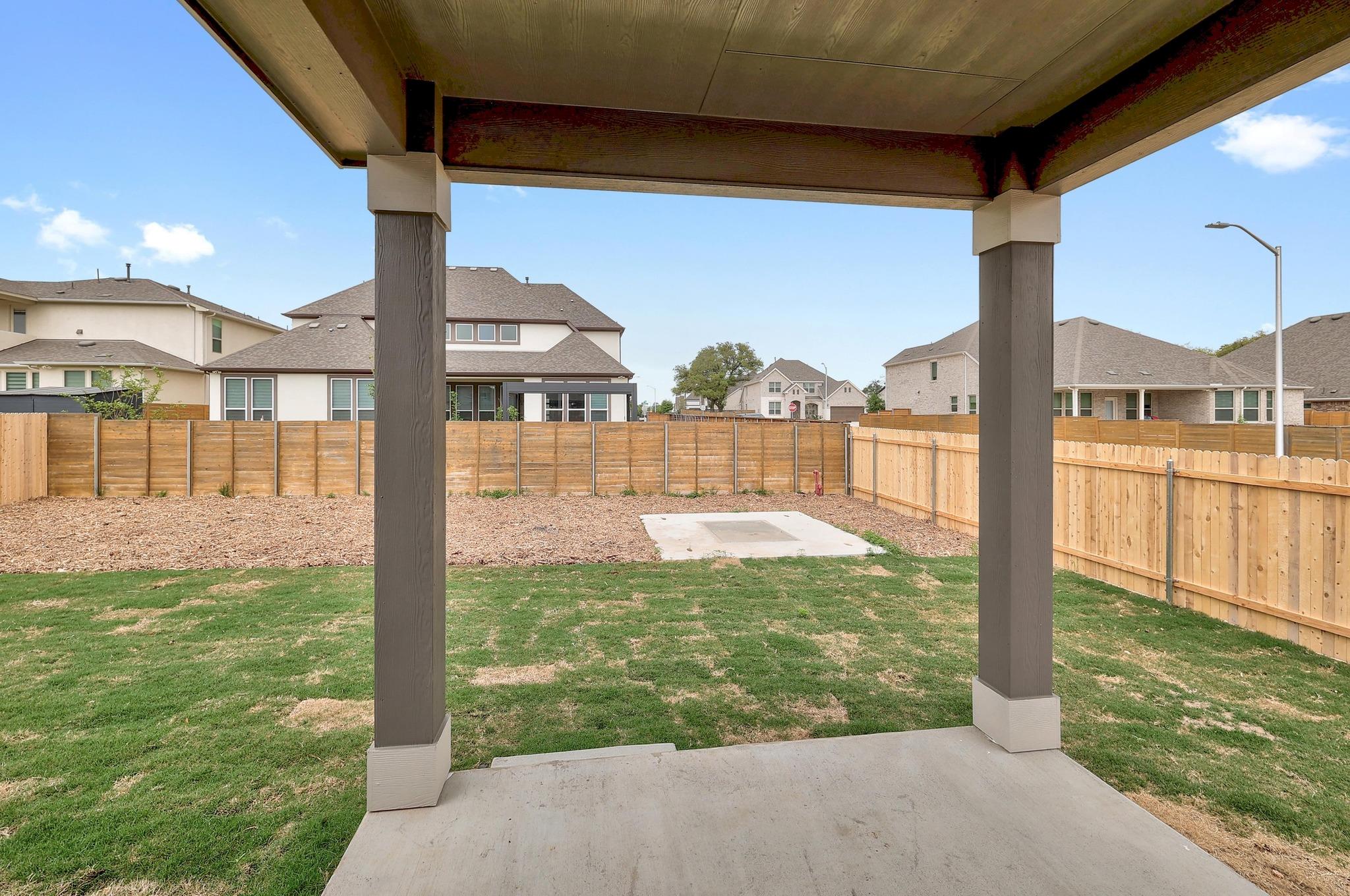 1536 Garlock Dr, Leander, TX 78641