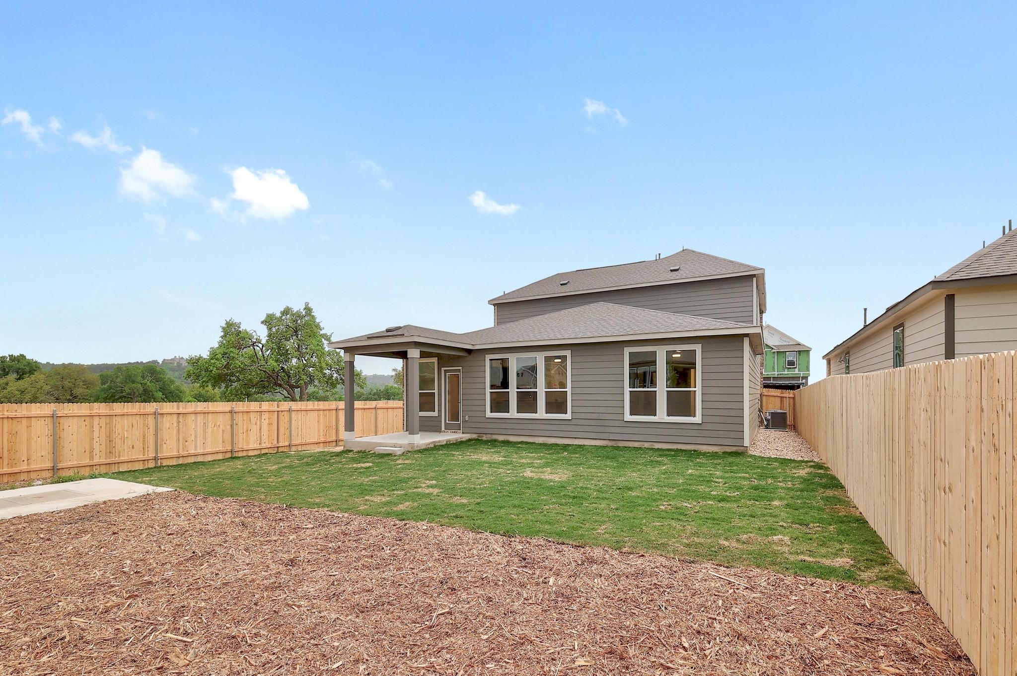 1536 Garlock Dr, Leander, TX 78641