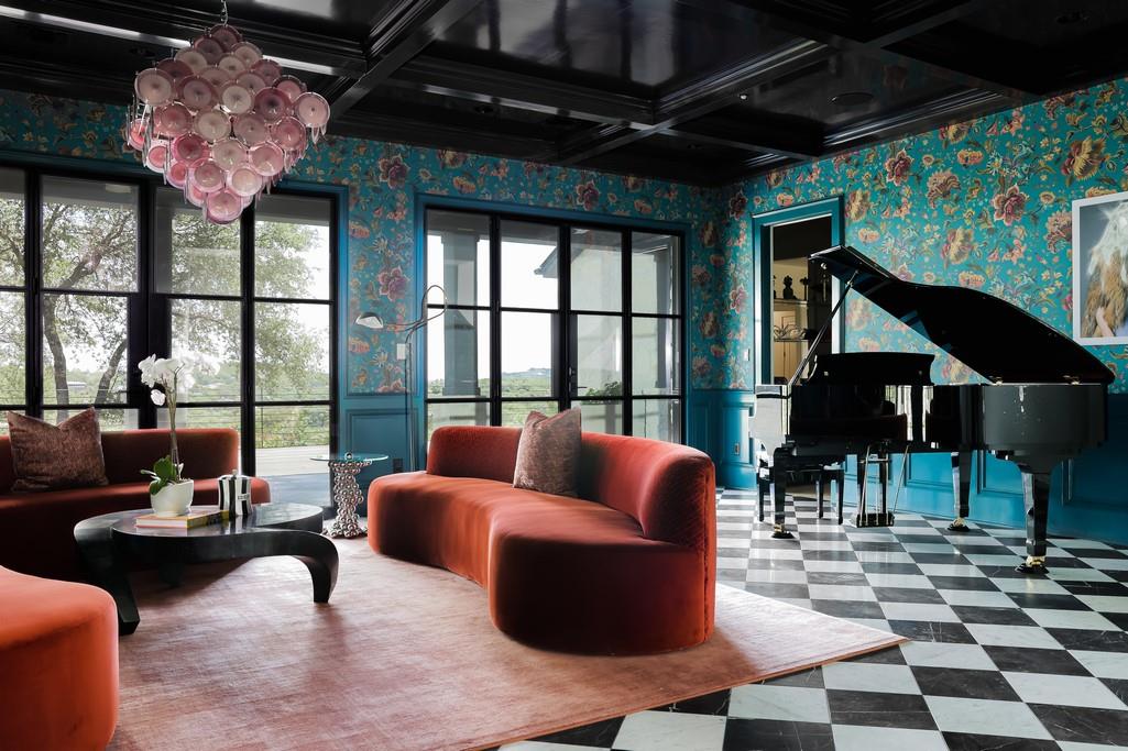 5215 Buckman Mountain Rd, Austin, TX 78746