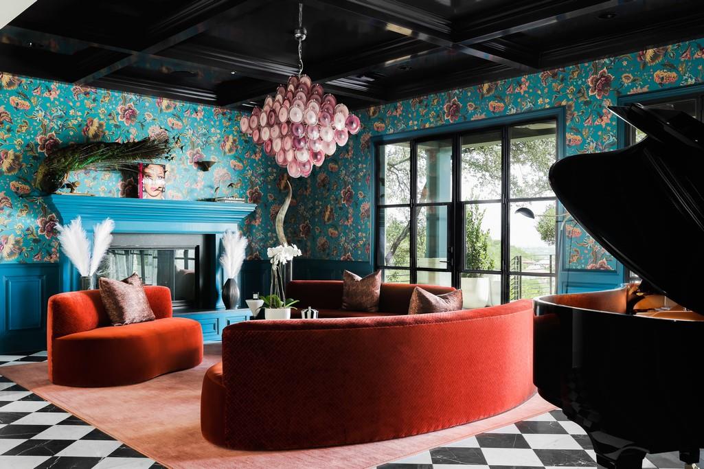 5215 Buckman Mountain Rd, Austin, TX 78746