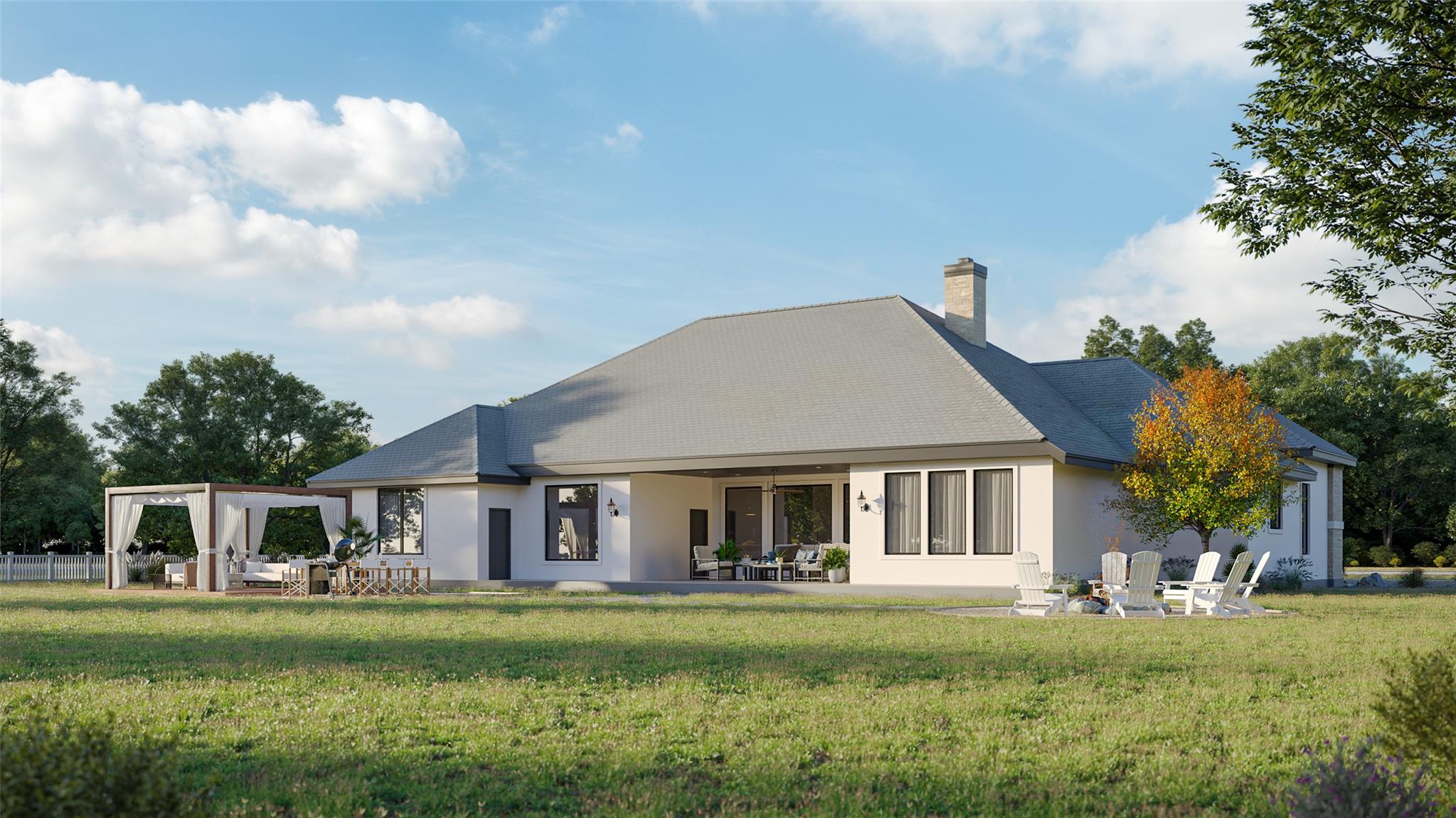 541 Arborland Dr, Georgetown, TX 78633