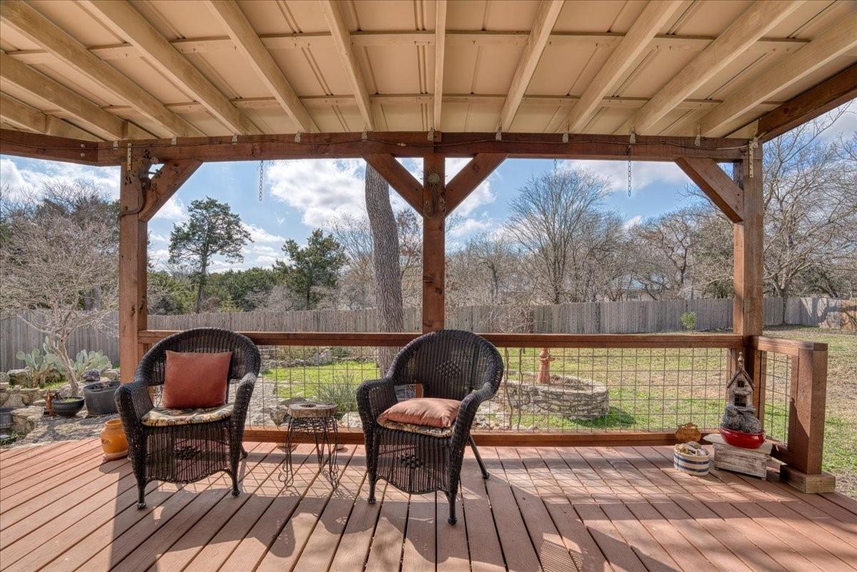 20 Saddle Rock Rdg, Wimberley, TX 78676