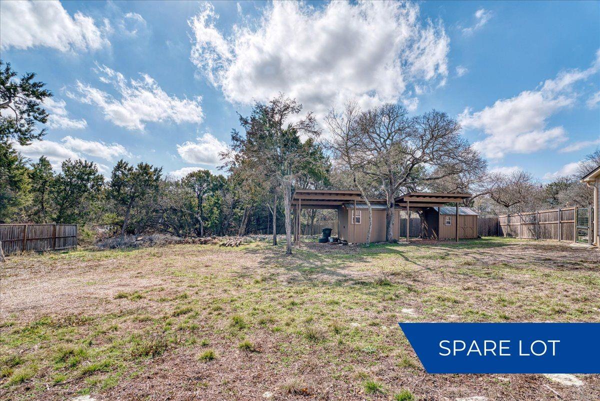 20 Saddle Rock Rdg, Wimberley, TX 78676