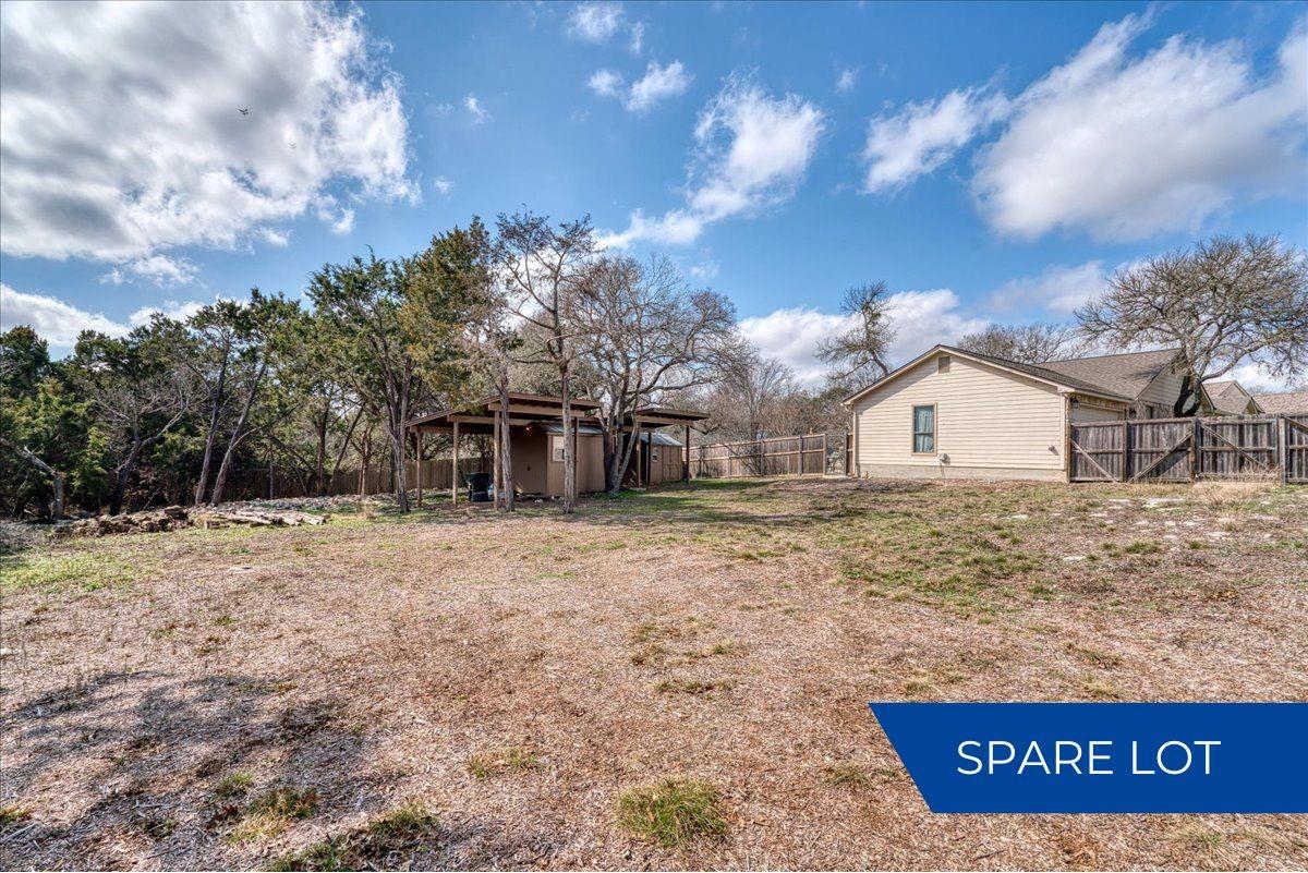 20 Saddle Rock Rdg, Wimberley, TX 78676