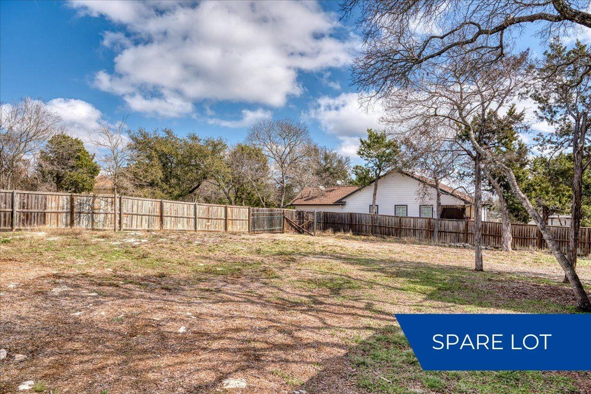 20 Saddle Rock Rdg, Wimberley, TX 78676
