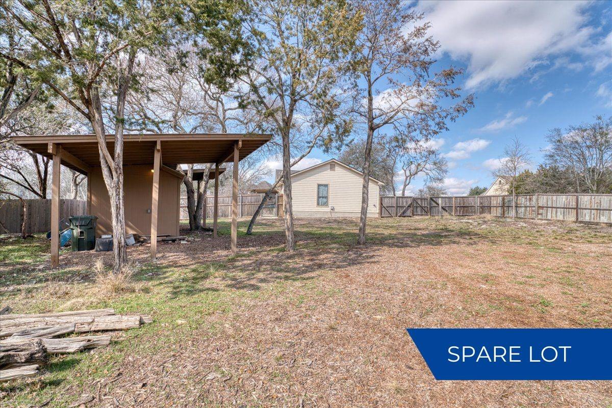 20 Saddle Rock Rdg, Wimberley, TX 78676