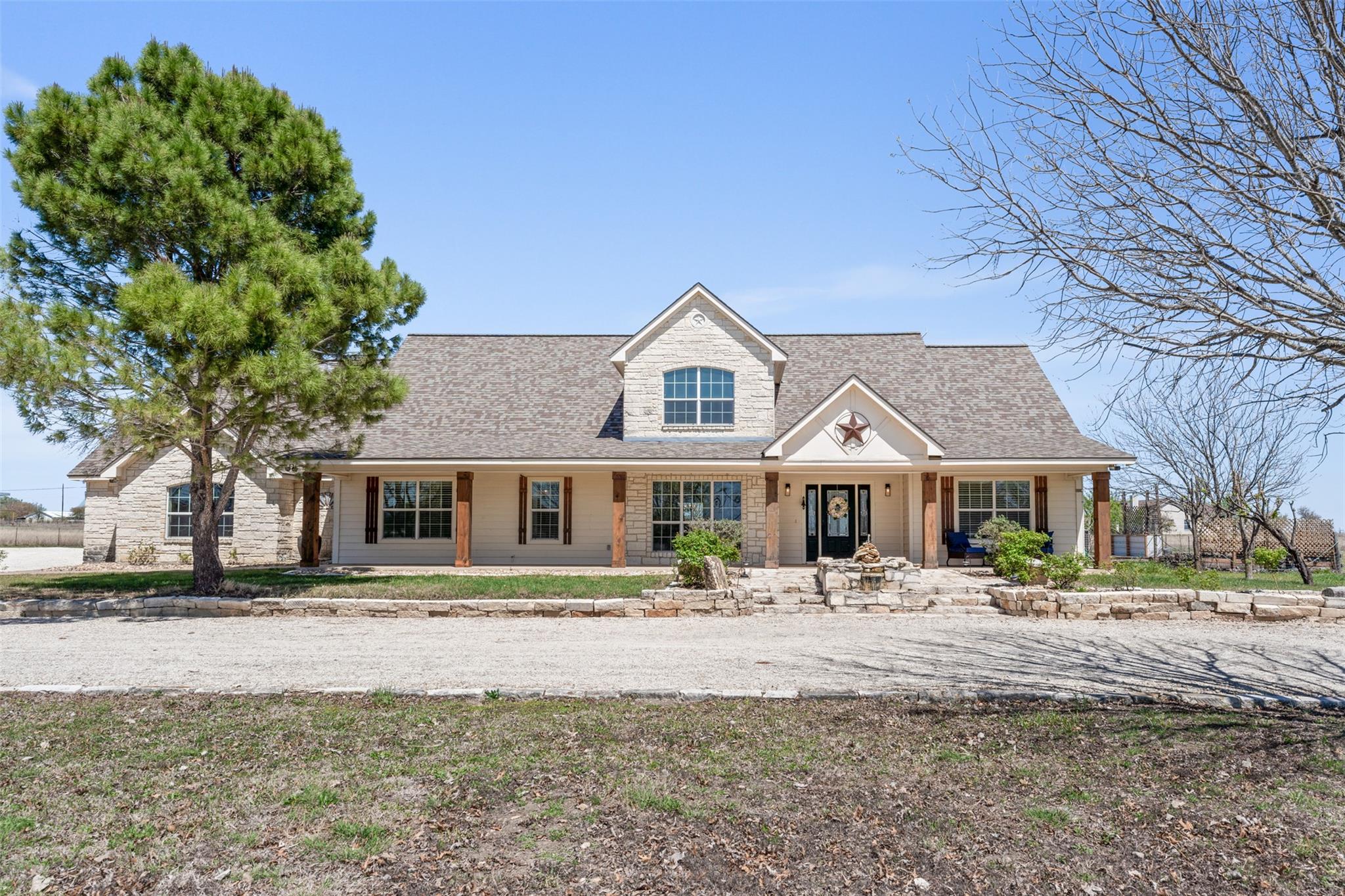 3000 W Amity Rd, Salado, TX 76571