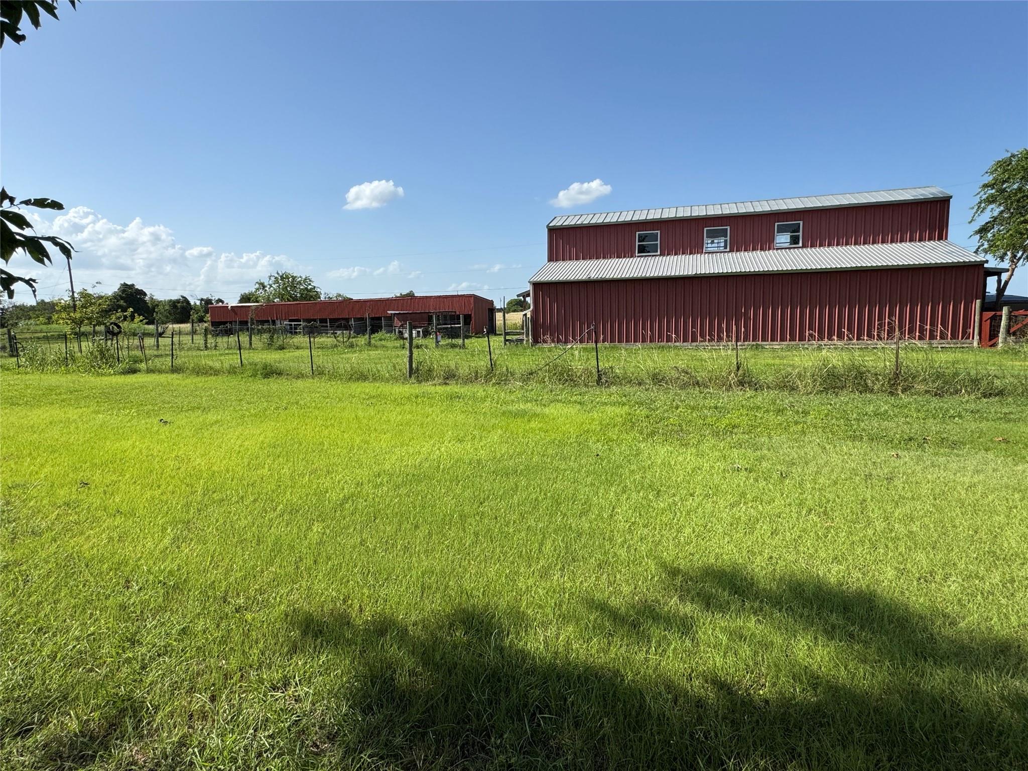 3000 W Amity Rd, Salado, TX 76571