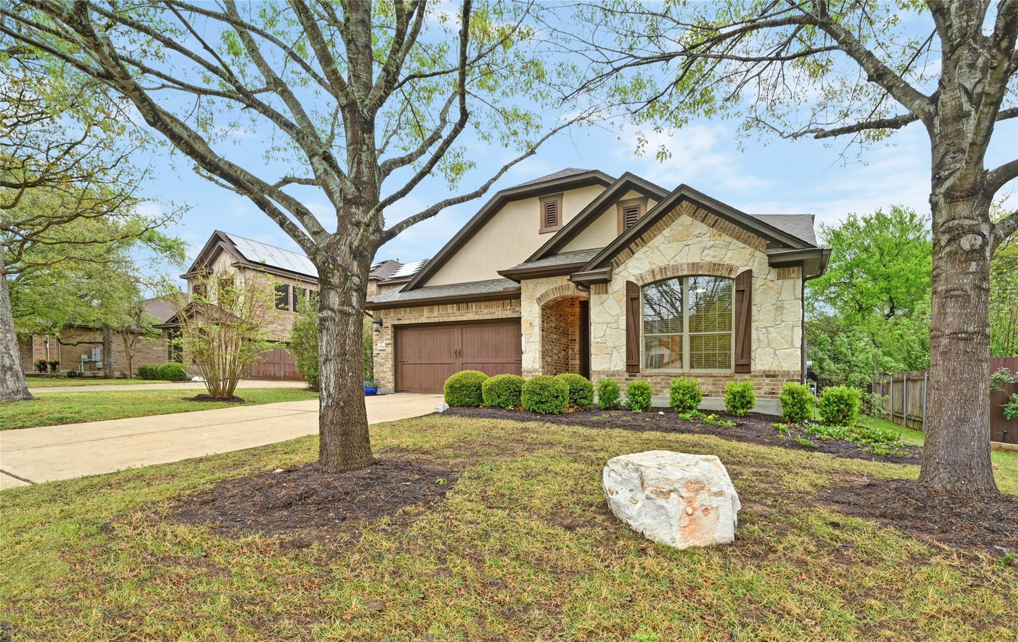 11304 Bastogne Loop, Austin, TX 78739